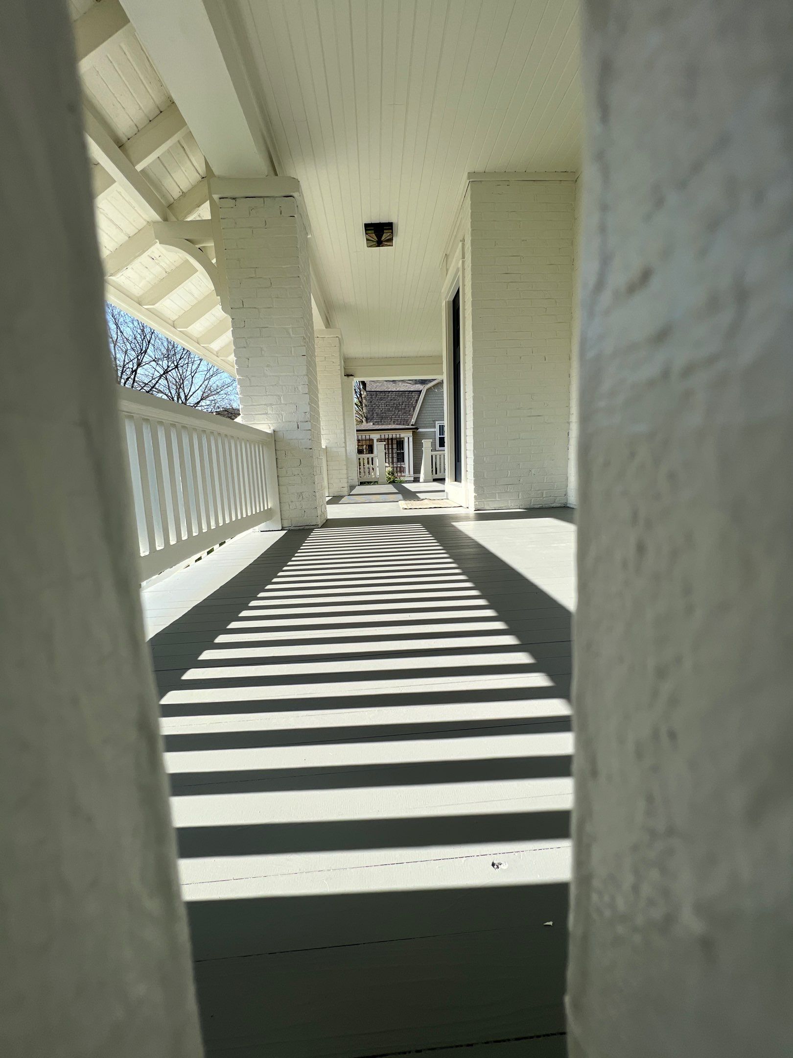Exterior by Painter1 of Columbus