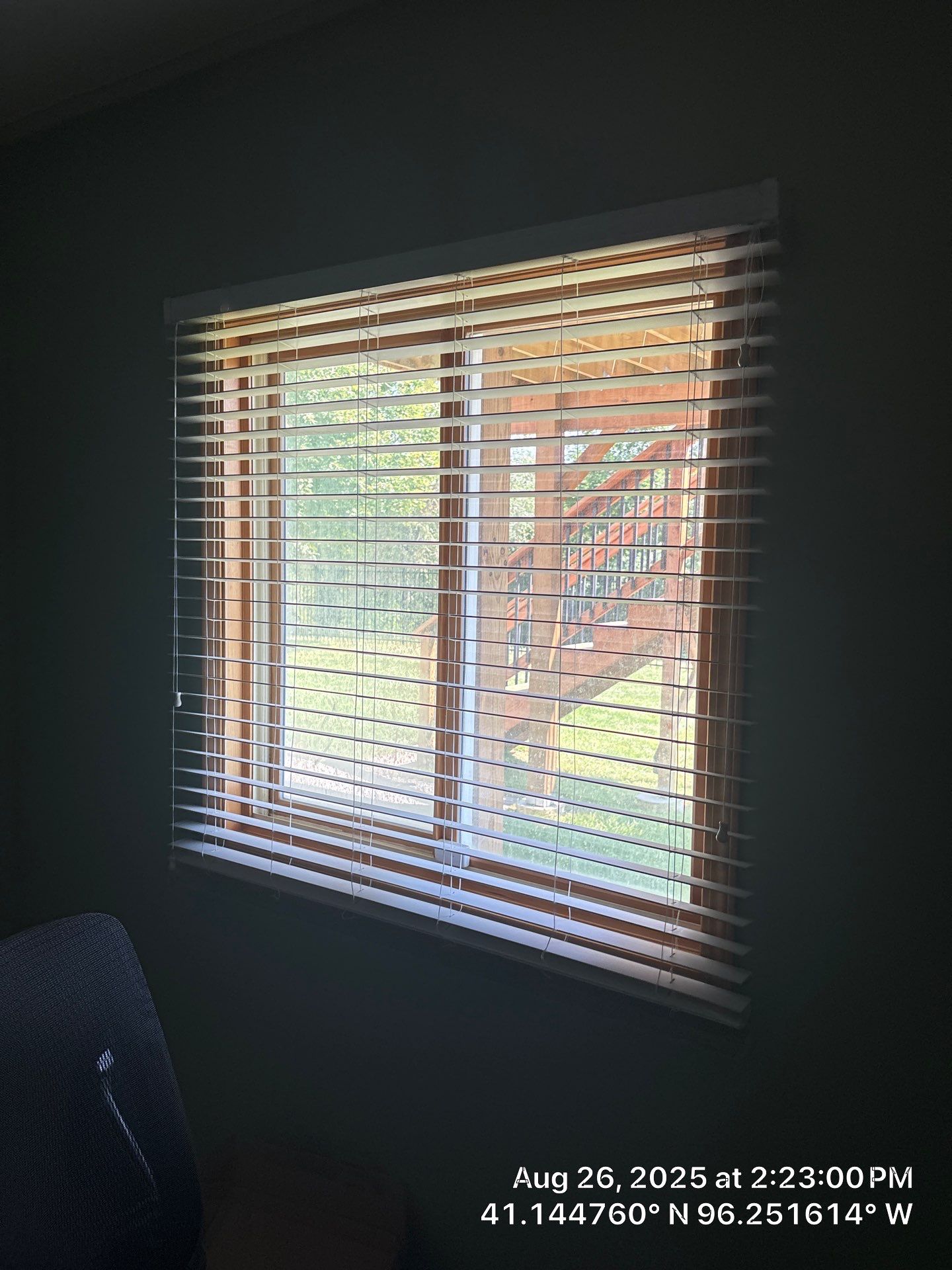 job 5 by CompanyCam Sales Demo