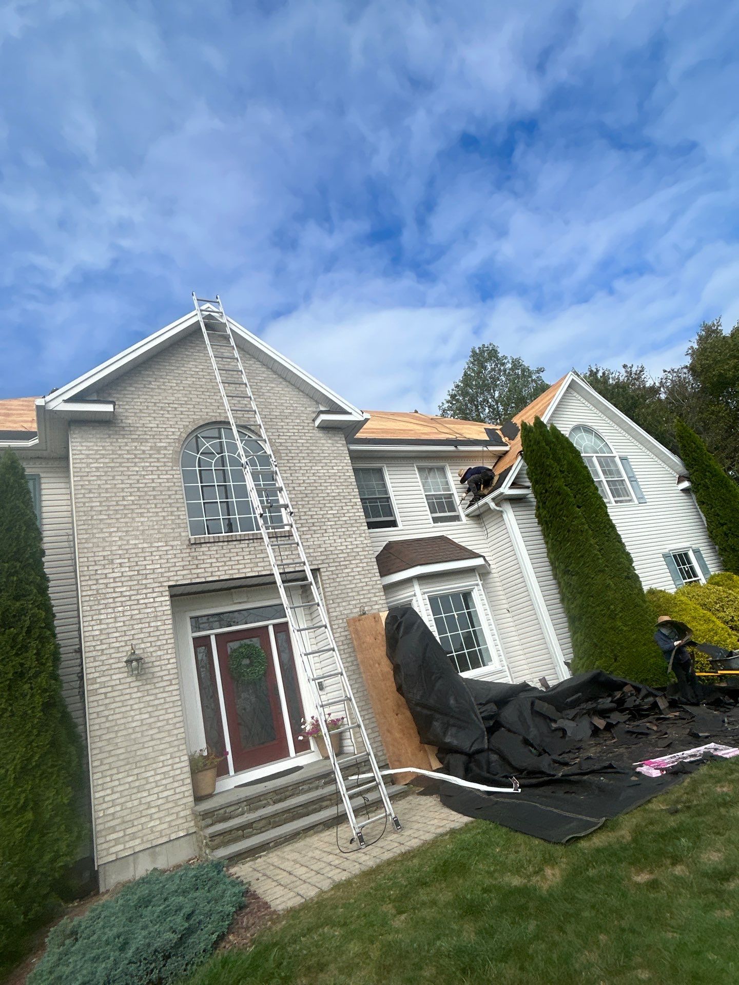 Oxford by All site builders LLC