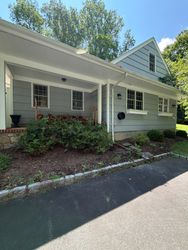 Window Cleaning in Far Hills, NJ — Gallo Bros job photo