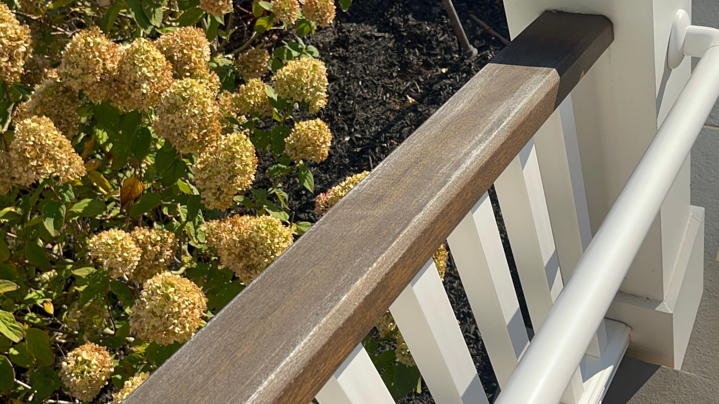 Project in Avalon by Fresh Coat Works LLC