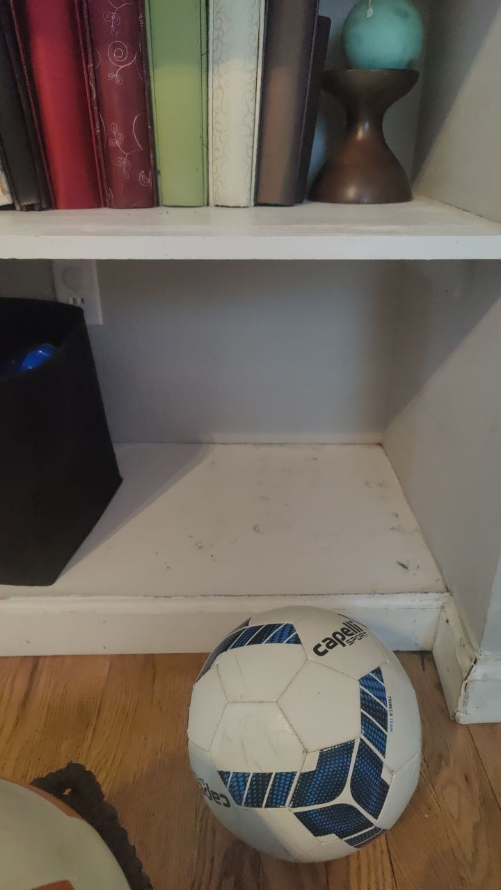 Water Damage by Accountable Home Services