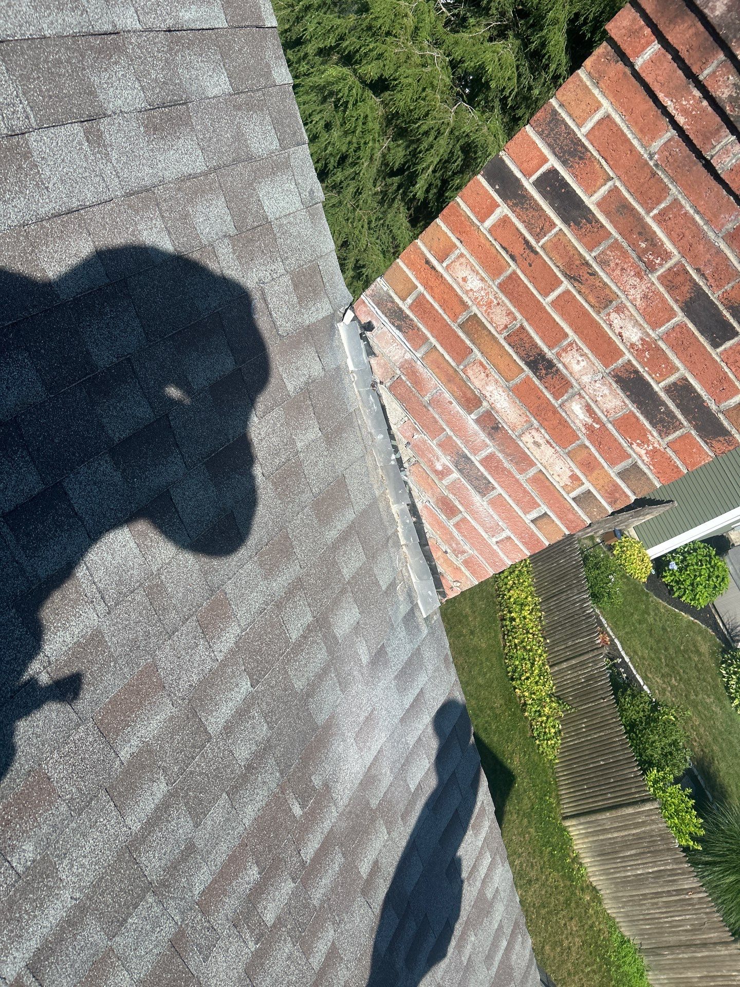 Project in Westford, MA by Mighty Dog Roofing of Greater Middlesex County