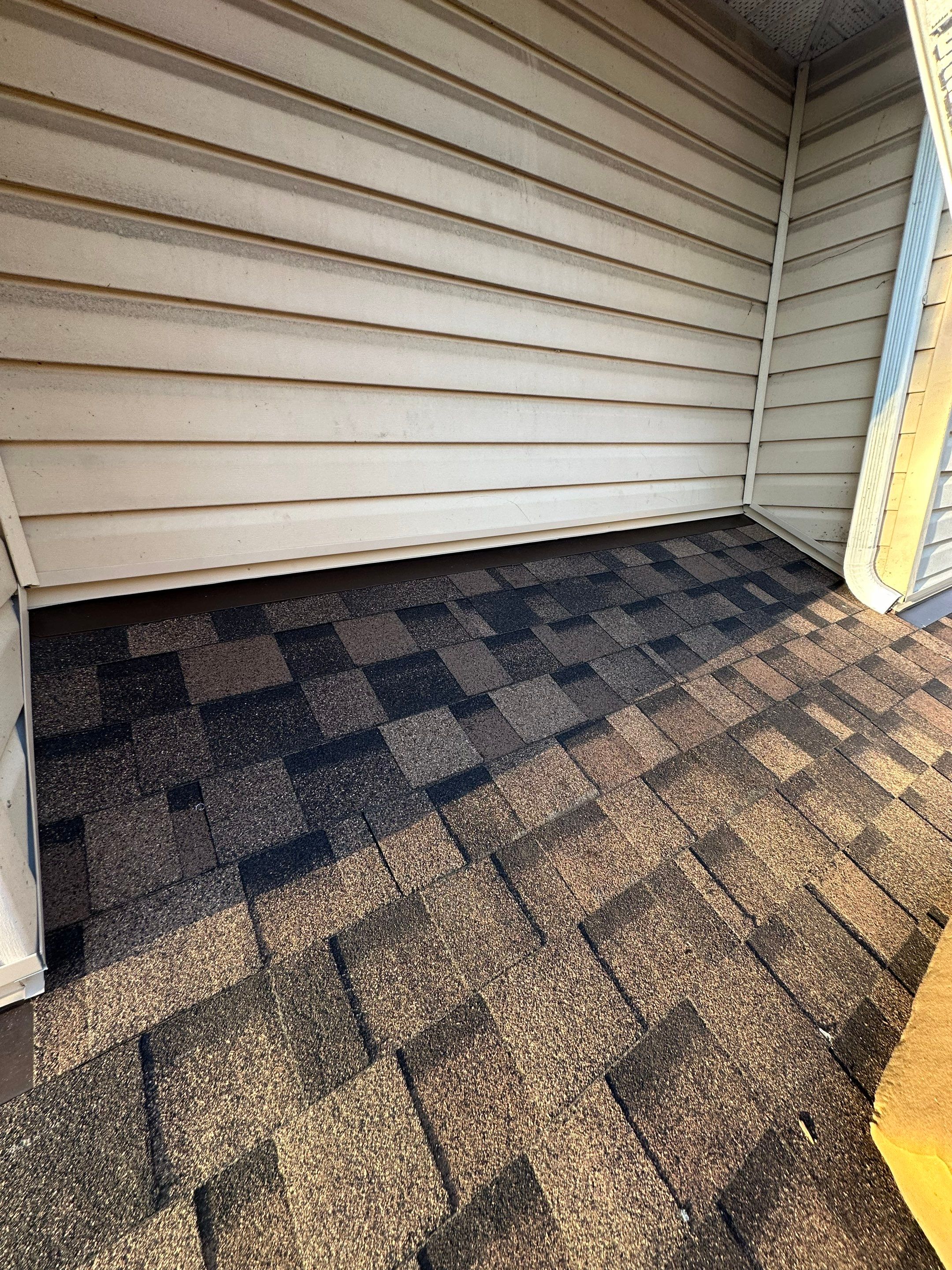 Roof Replacement in Hampstead, MD • Rick W. by Seipp Roofing, LLC