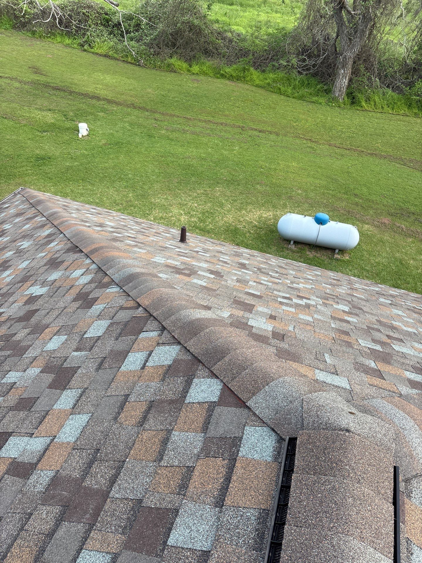 Roof Replacement Wharton by Roof Repair Company