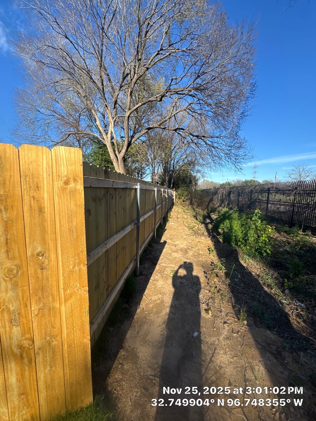 Starks Ave Whats Next  by TaylorMade roofing and construction llc 