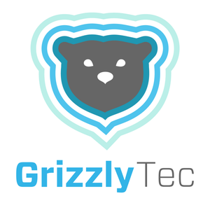 Logo for Grizzly Tec, LLC