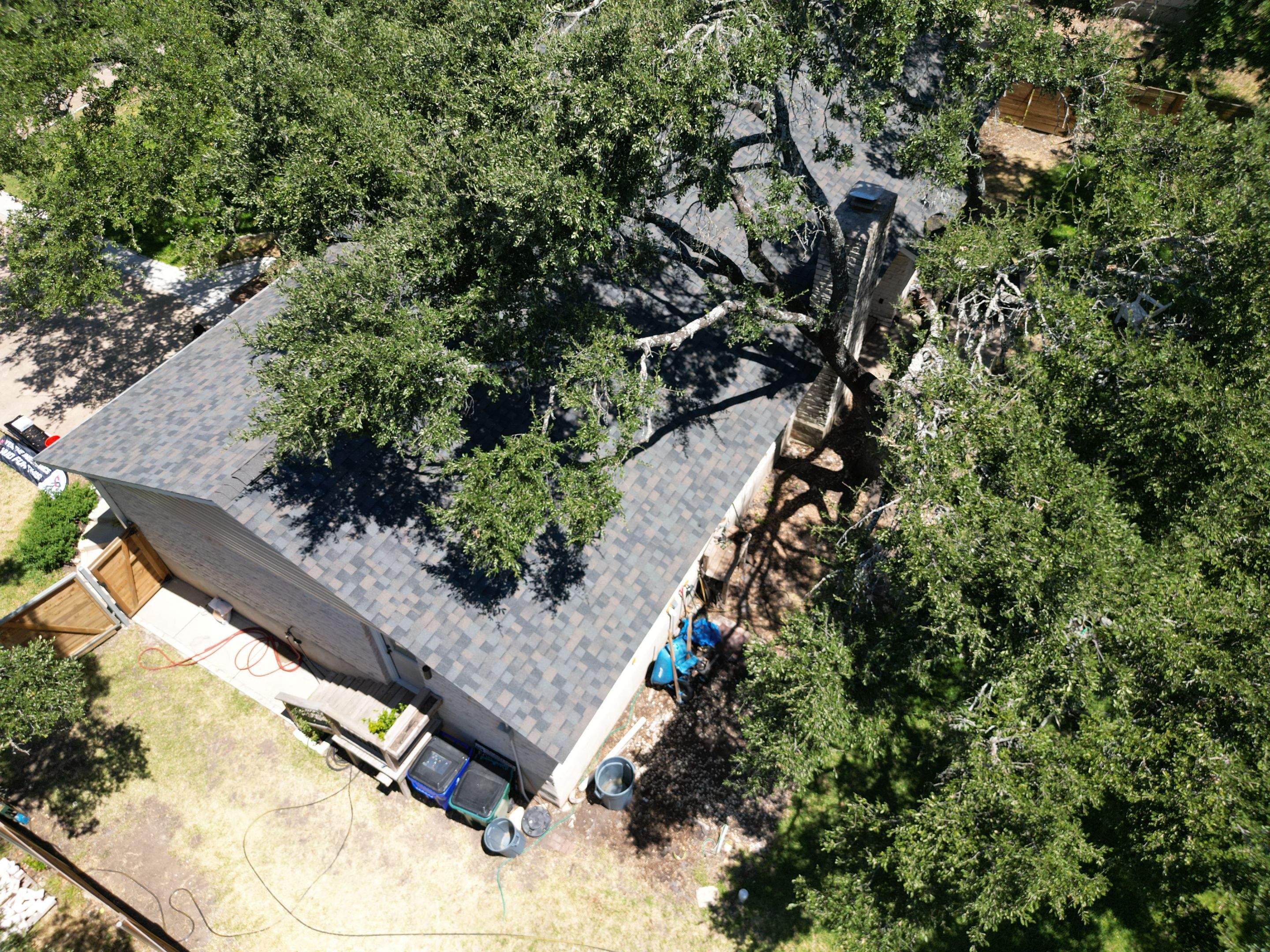 Peppercorn - Owens Corning TruDefinition Duration by RoofsOnly.com