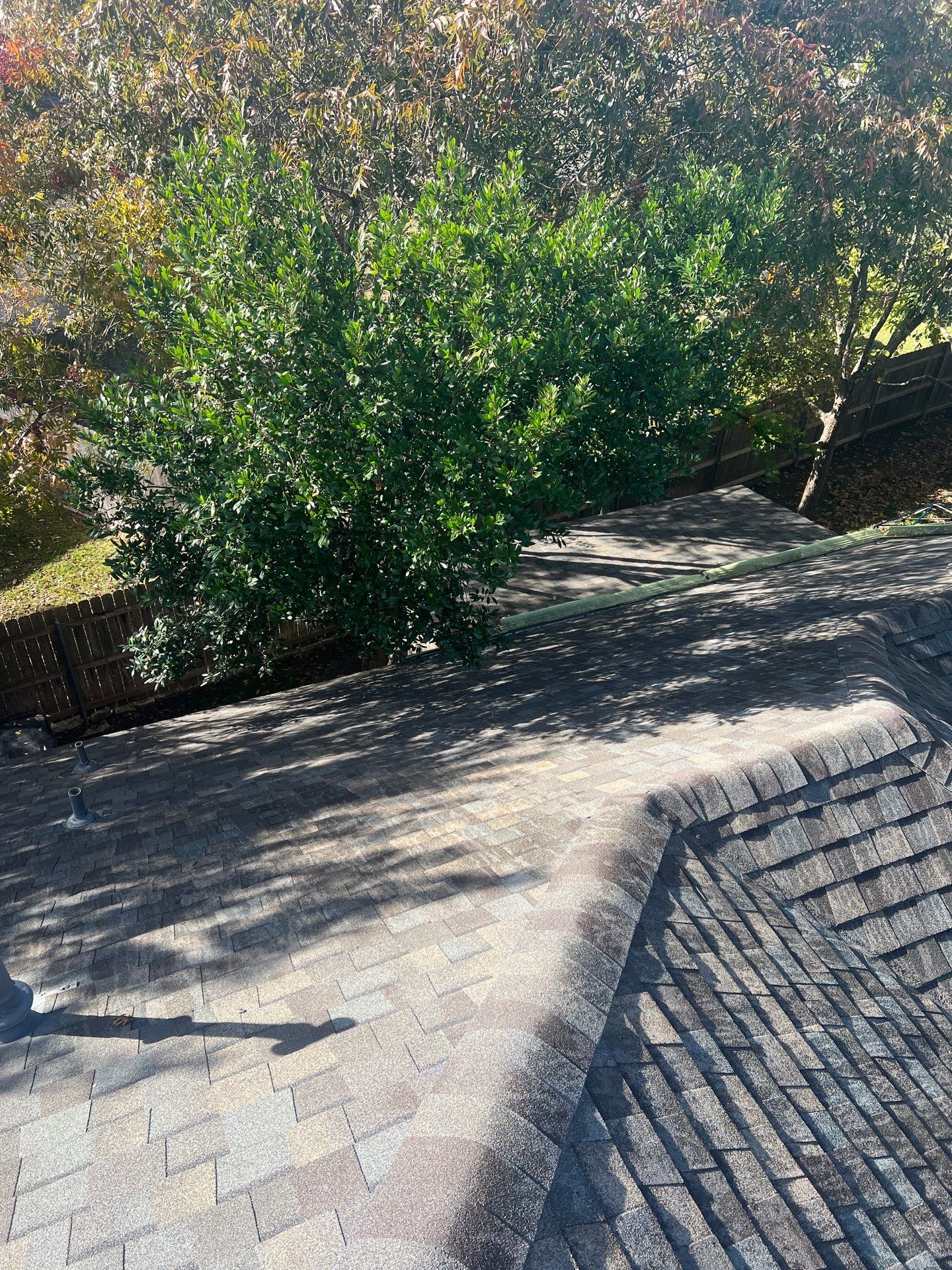 Project in Austin by Rhino Roofing and General Contracting, LLC