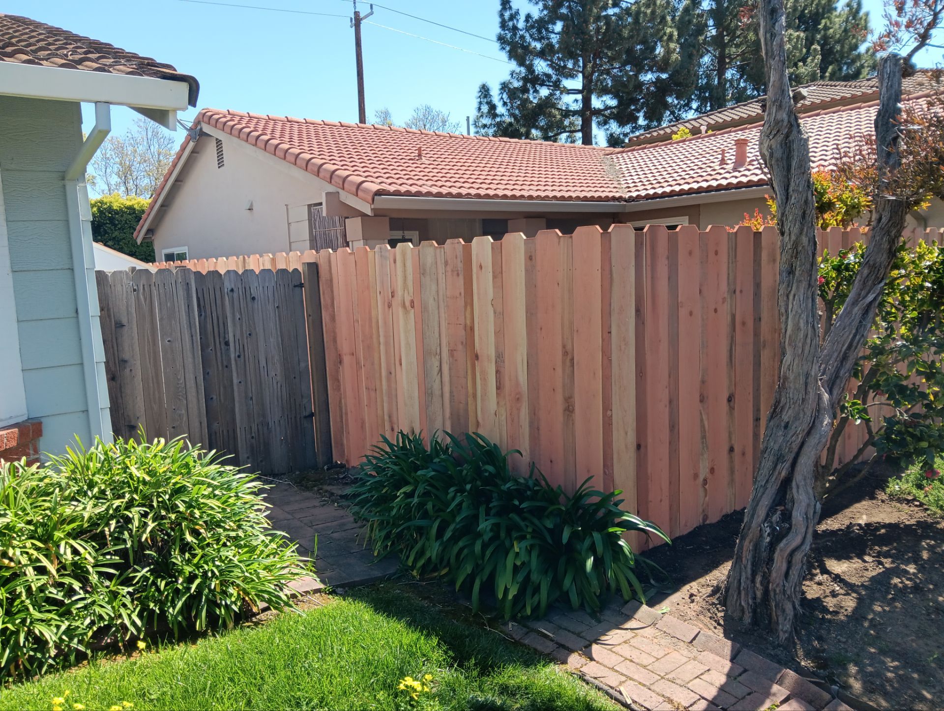 Nail-On by Fremont Fence Inc