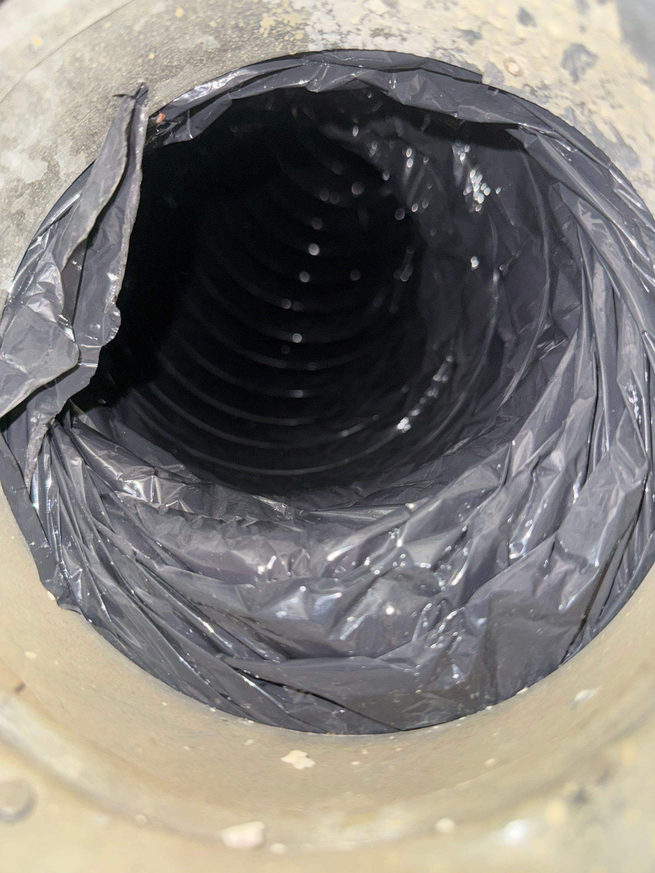 Duct Cleaning and Sanitizing in Dayton by Elemental Heating and air conditioning LLC