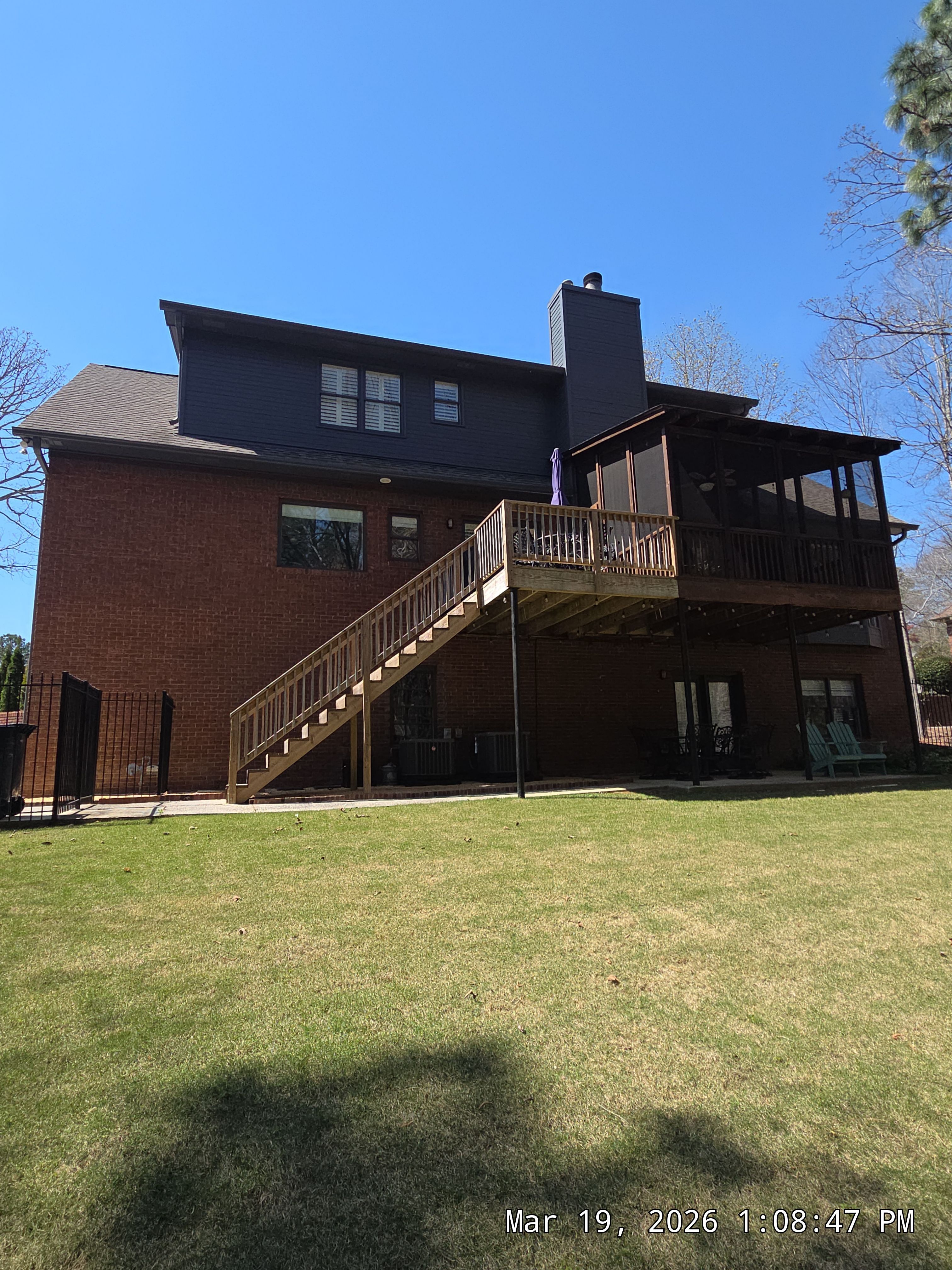 Maxcy Project in Hoover by The Window Source