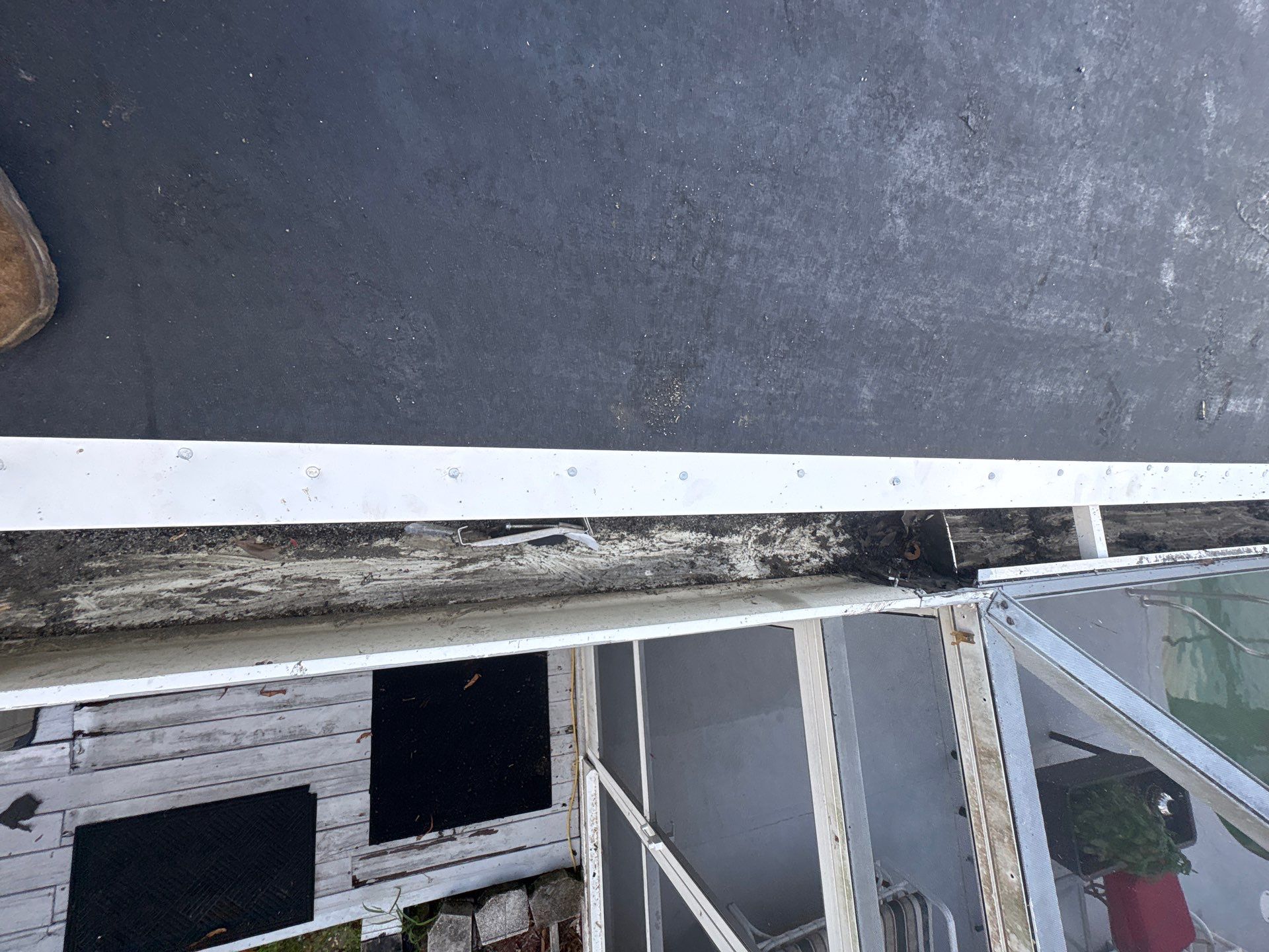 Project in Palmetto 34221 by Mitchell Roofing Company LLC