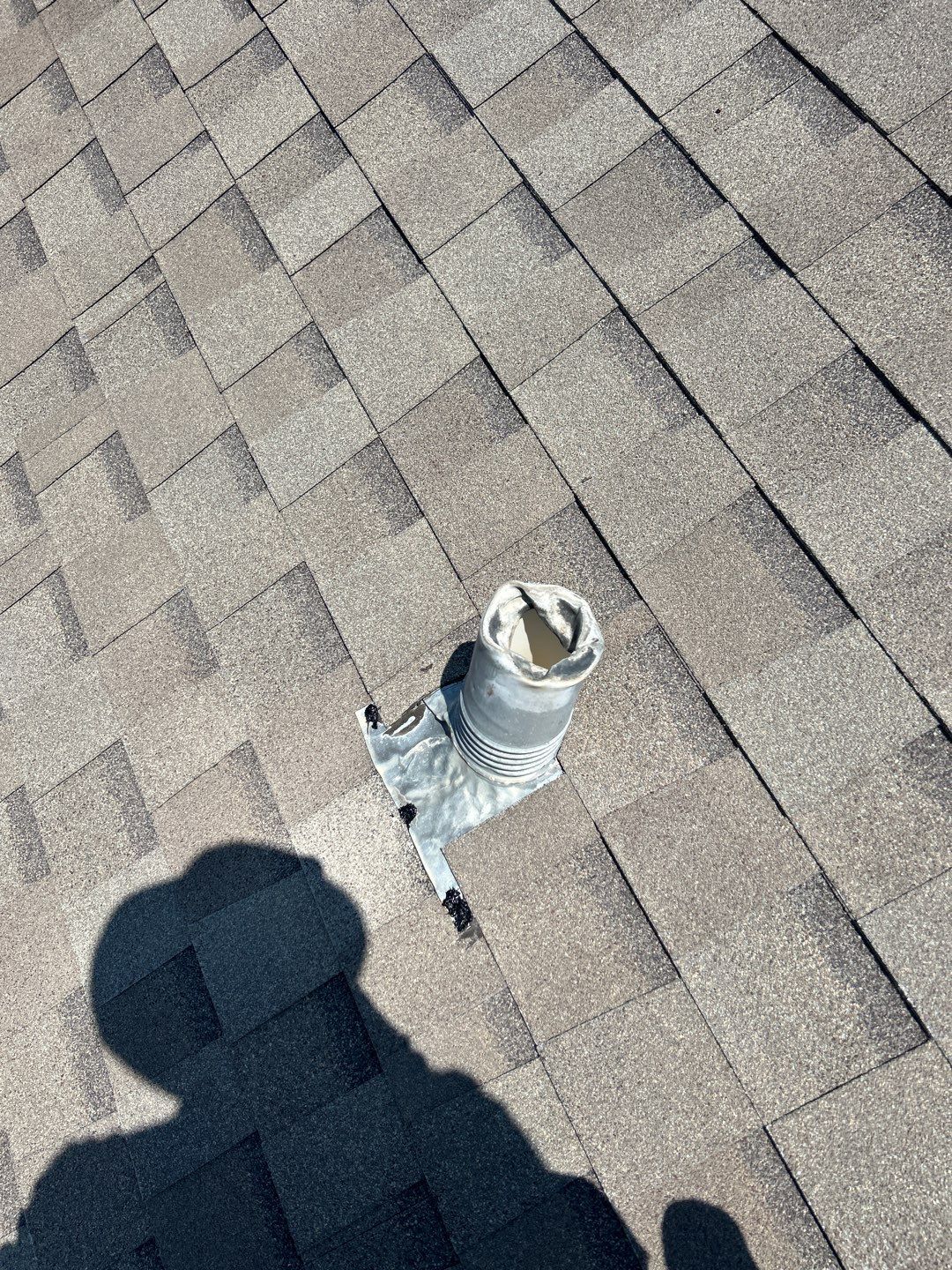 Residential Roofing Repair using Roofing Repair Products  by Lighthouse Roofing
