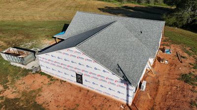 Residential Roofing Installation with CertainTeed Shingles in Westminster