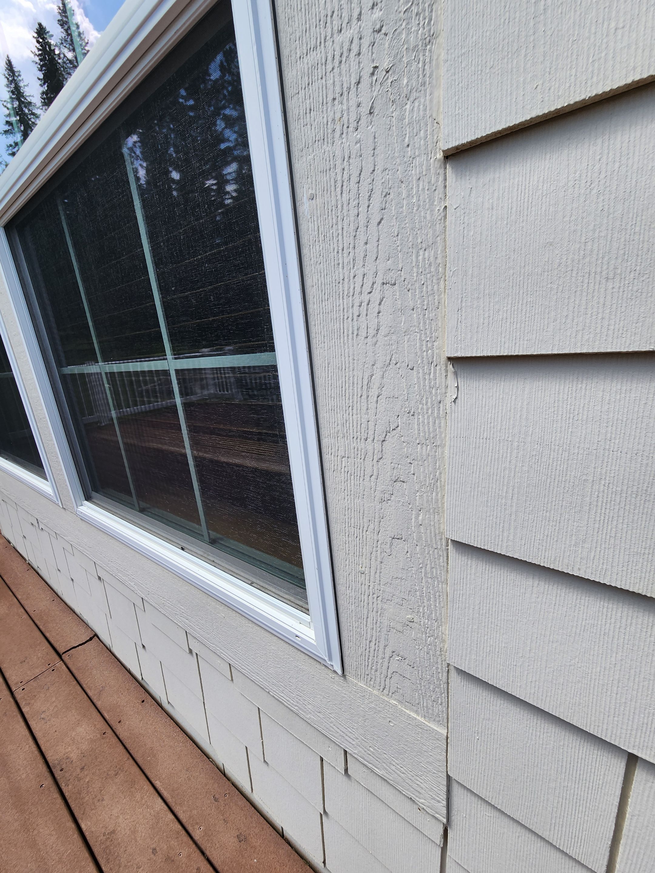 First Impressions.  by Weather-Tite Exteriors LLC