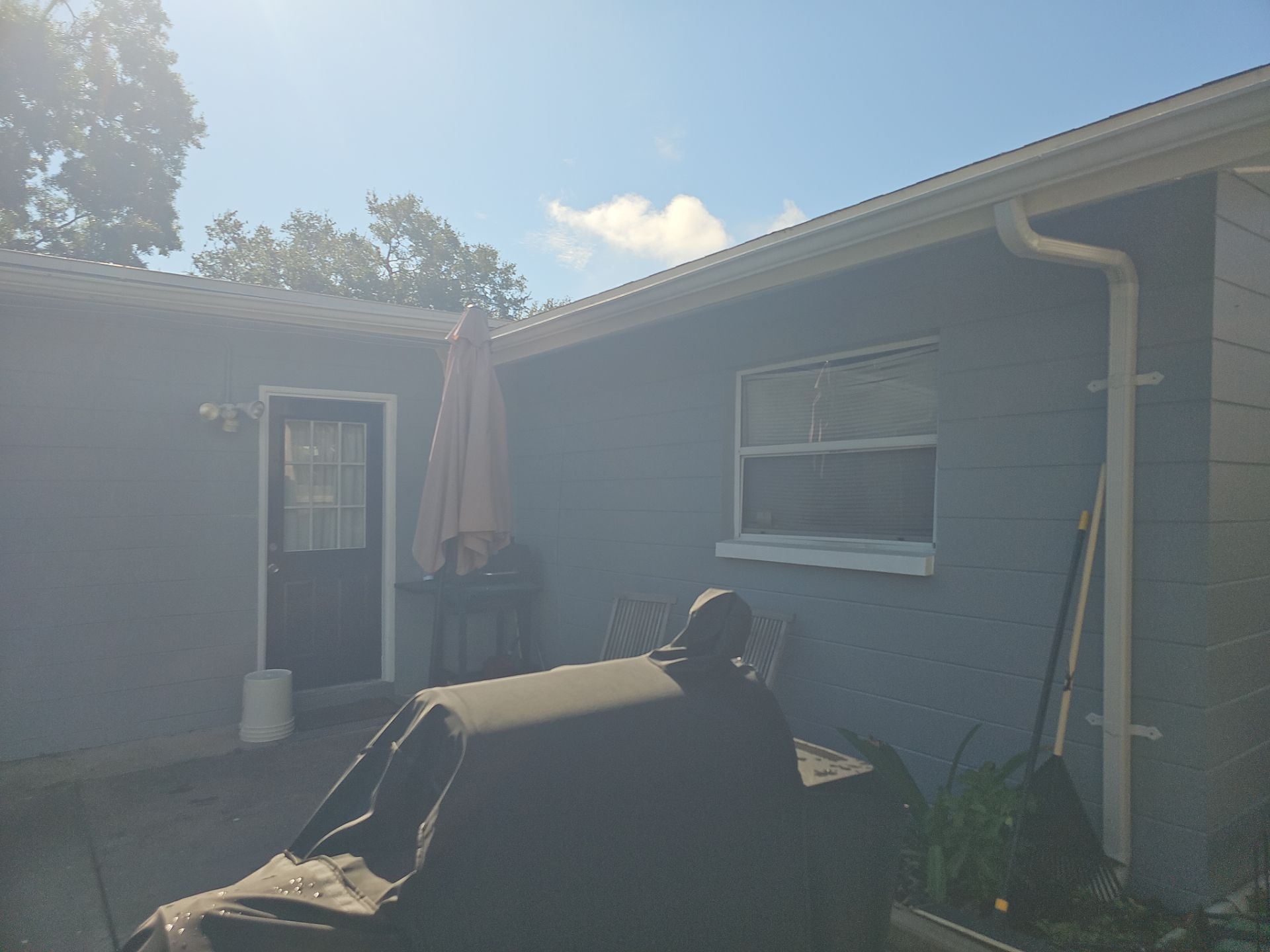 Project in St. Petersburg  33705 by Mitchell Roofing Company LLC 