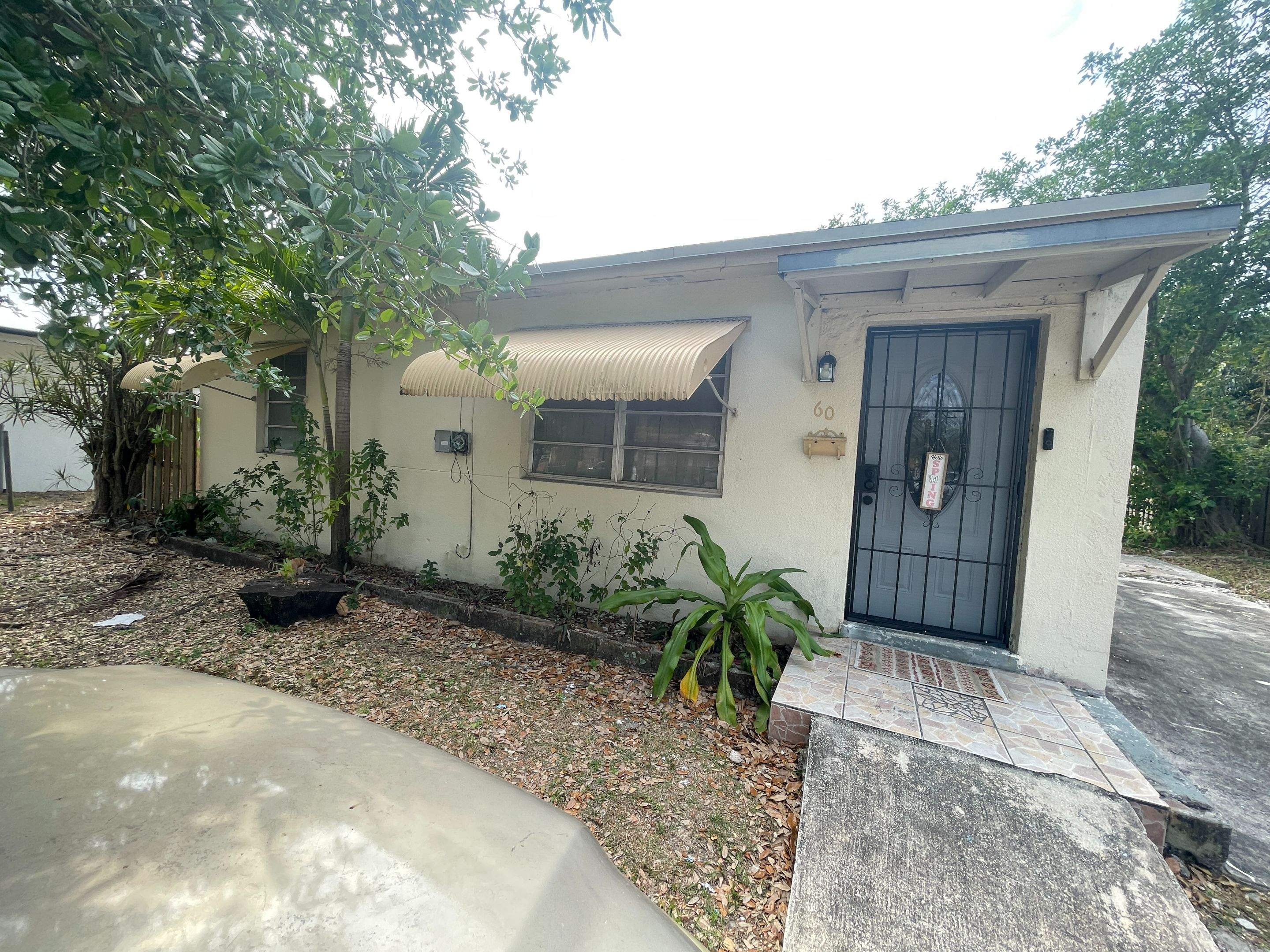 Water Damage Claim in north miami by FLAPA & KeyStone