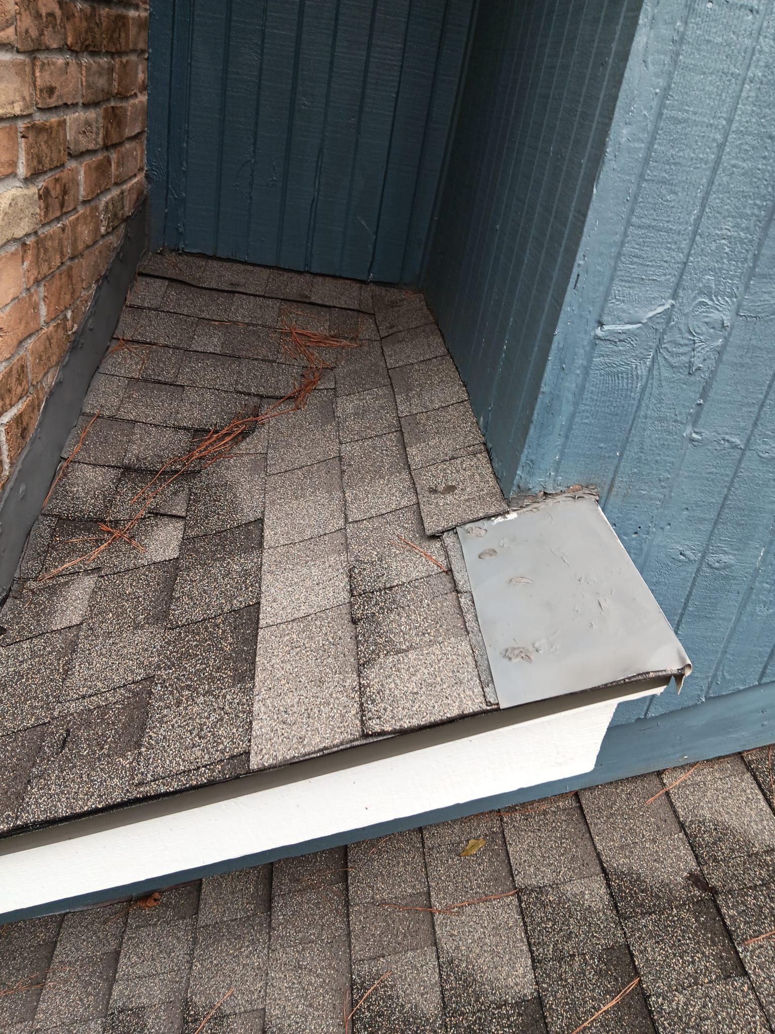 Roof Repair Spring by Roof Repair Company