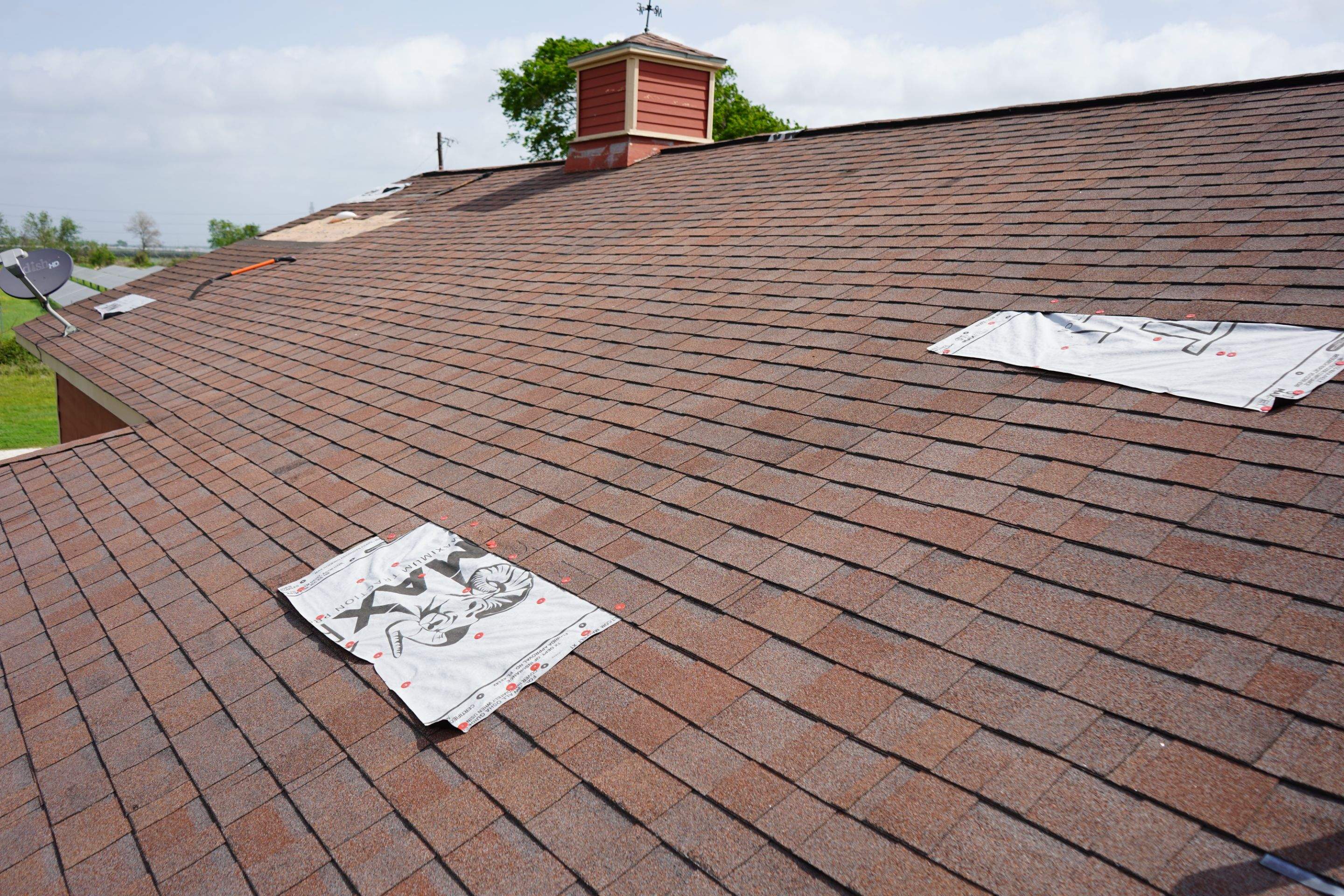 Roof Repair El Campo by Roof Repair Company