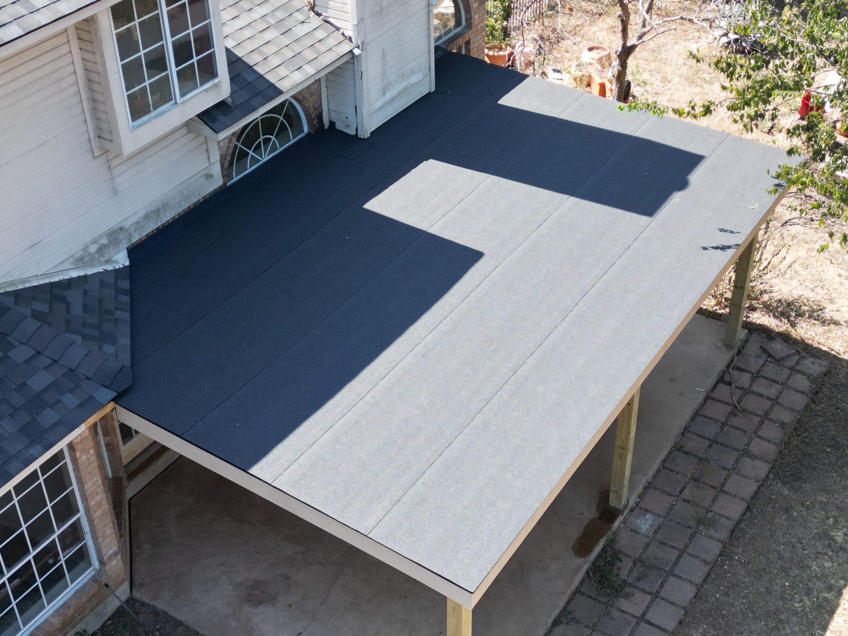 Williamsburg Gray - Owens Corning TruDefinition Duration by RoofsOnly.com