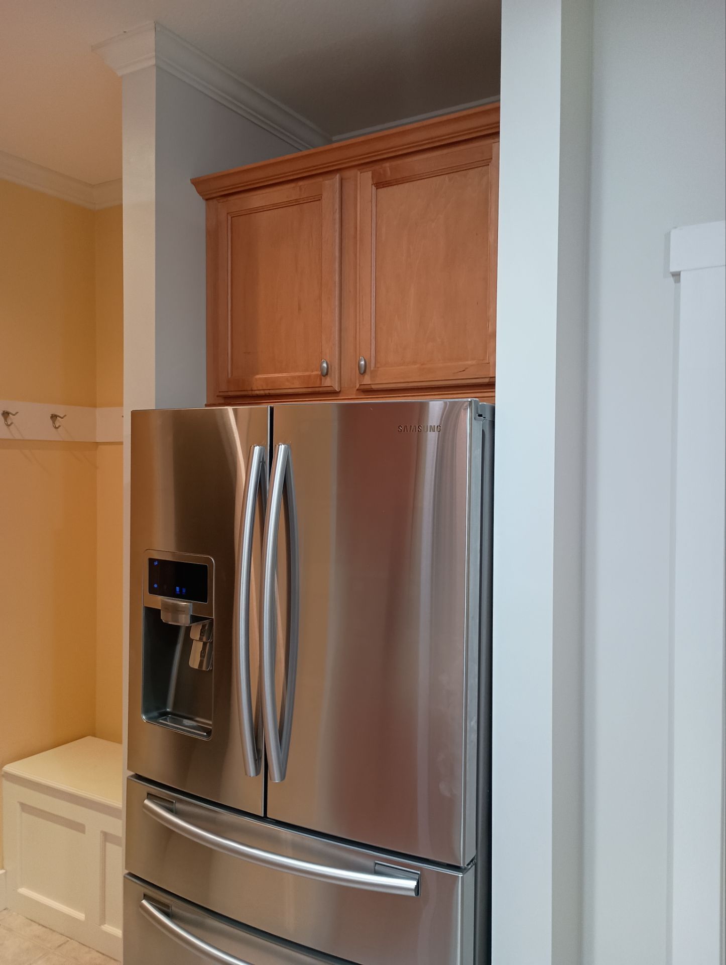 Kitchen Painting update! by Gordon Painting