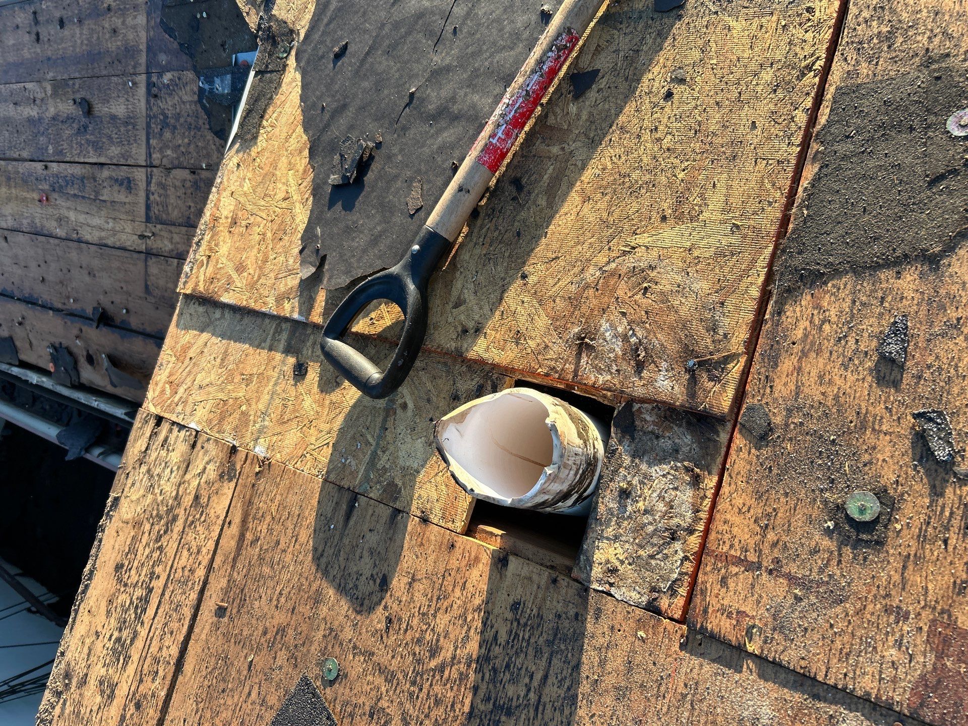 Roof Replacement Missouri by Roof Repair Services LLC