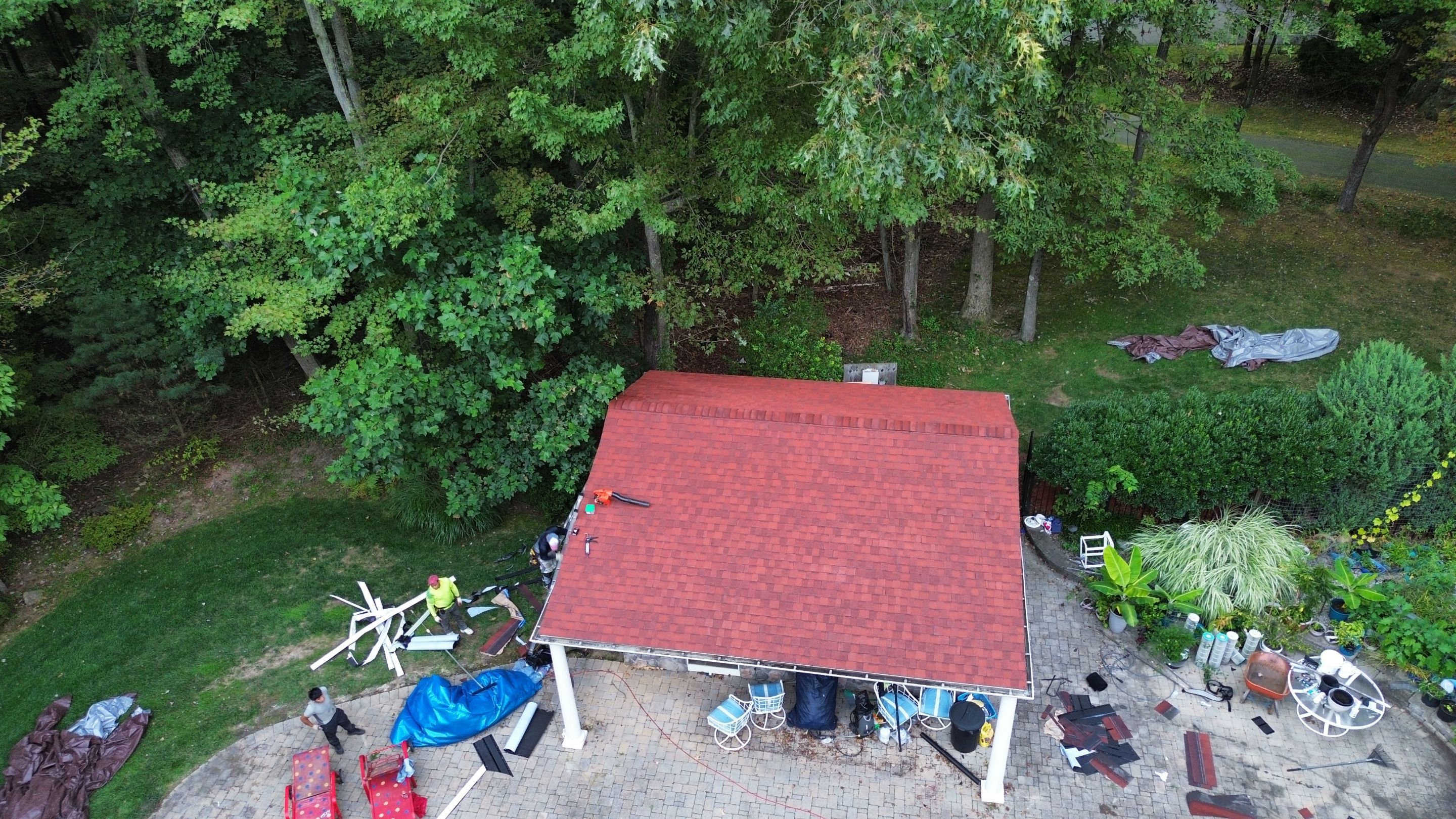 Wallingford by All site builders LLC