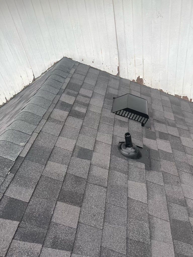 Project in Lancaster by Rhino Roofing and General Contracting, LLC