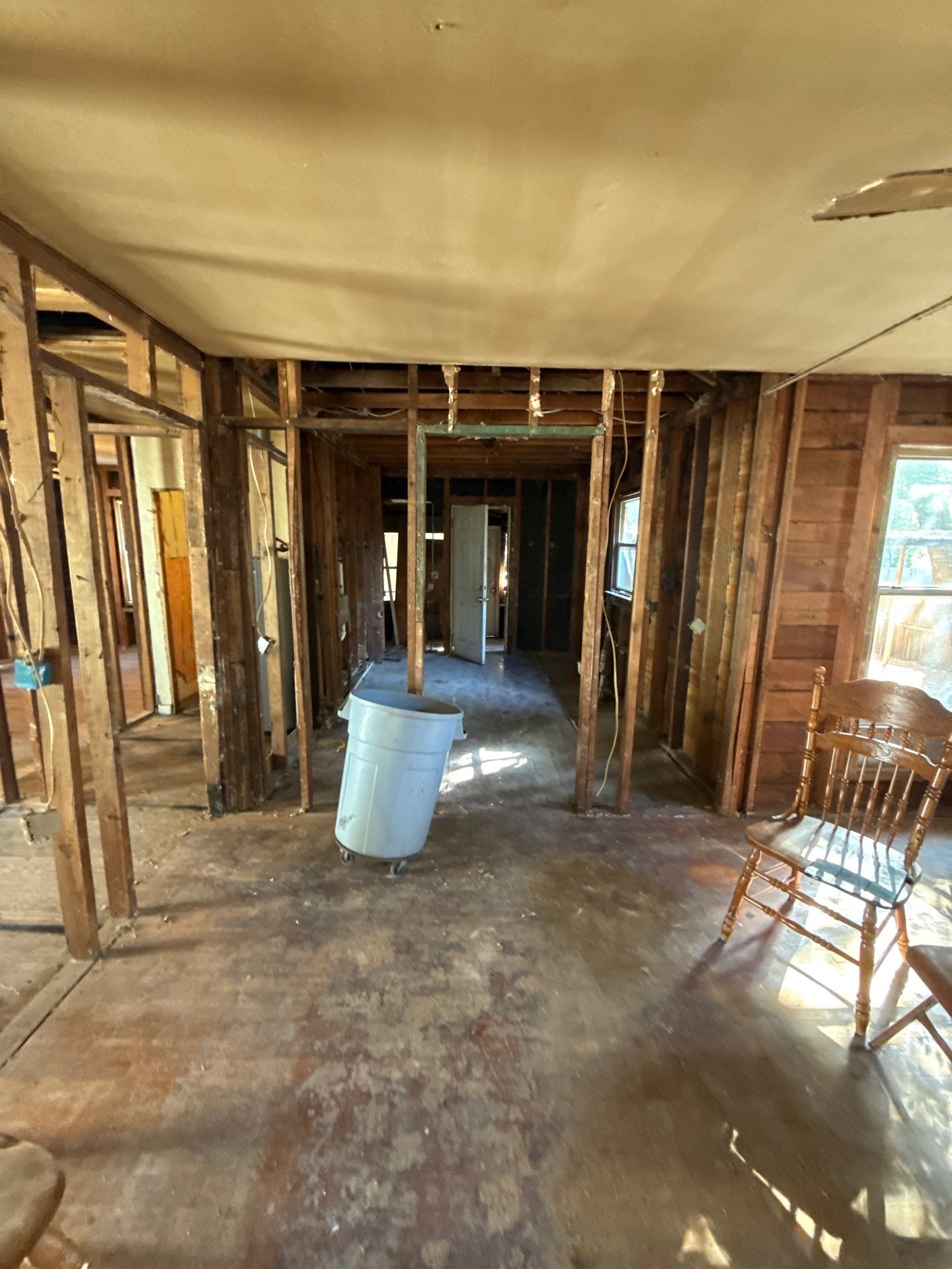 south penn 33rd by South Central Homes 
