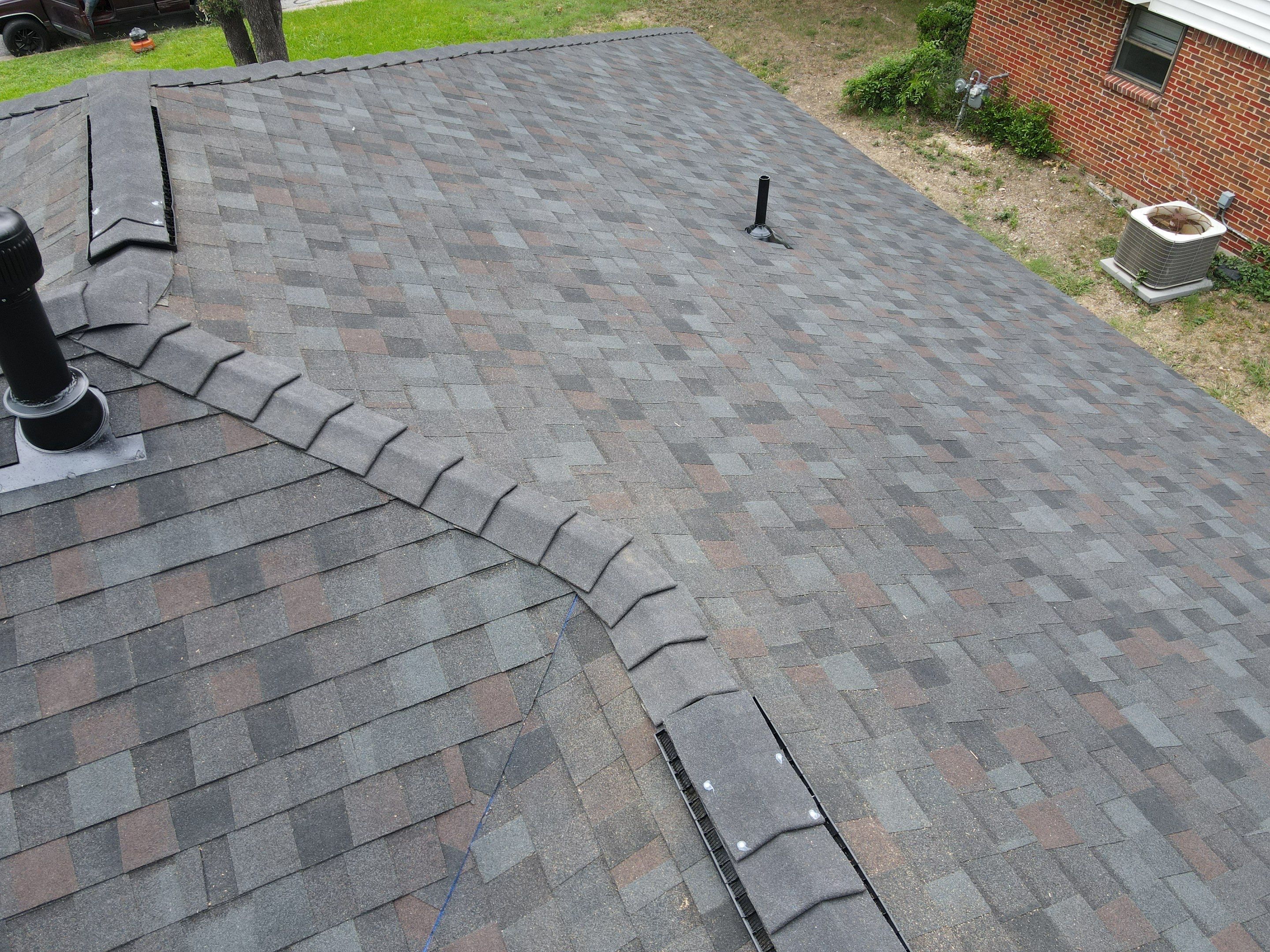 Project in Fort Worth by Armor Roofing | Exteriors