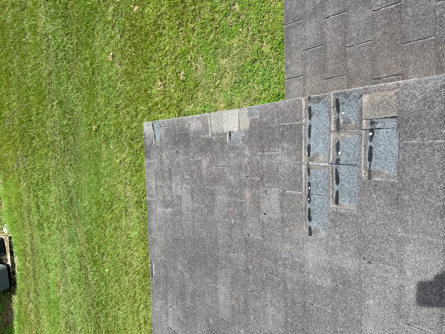 Residential Roofing Repair using Owen's Corning Duration (Lifetime) Shingles by Roof Repair Company