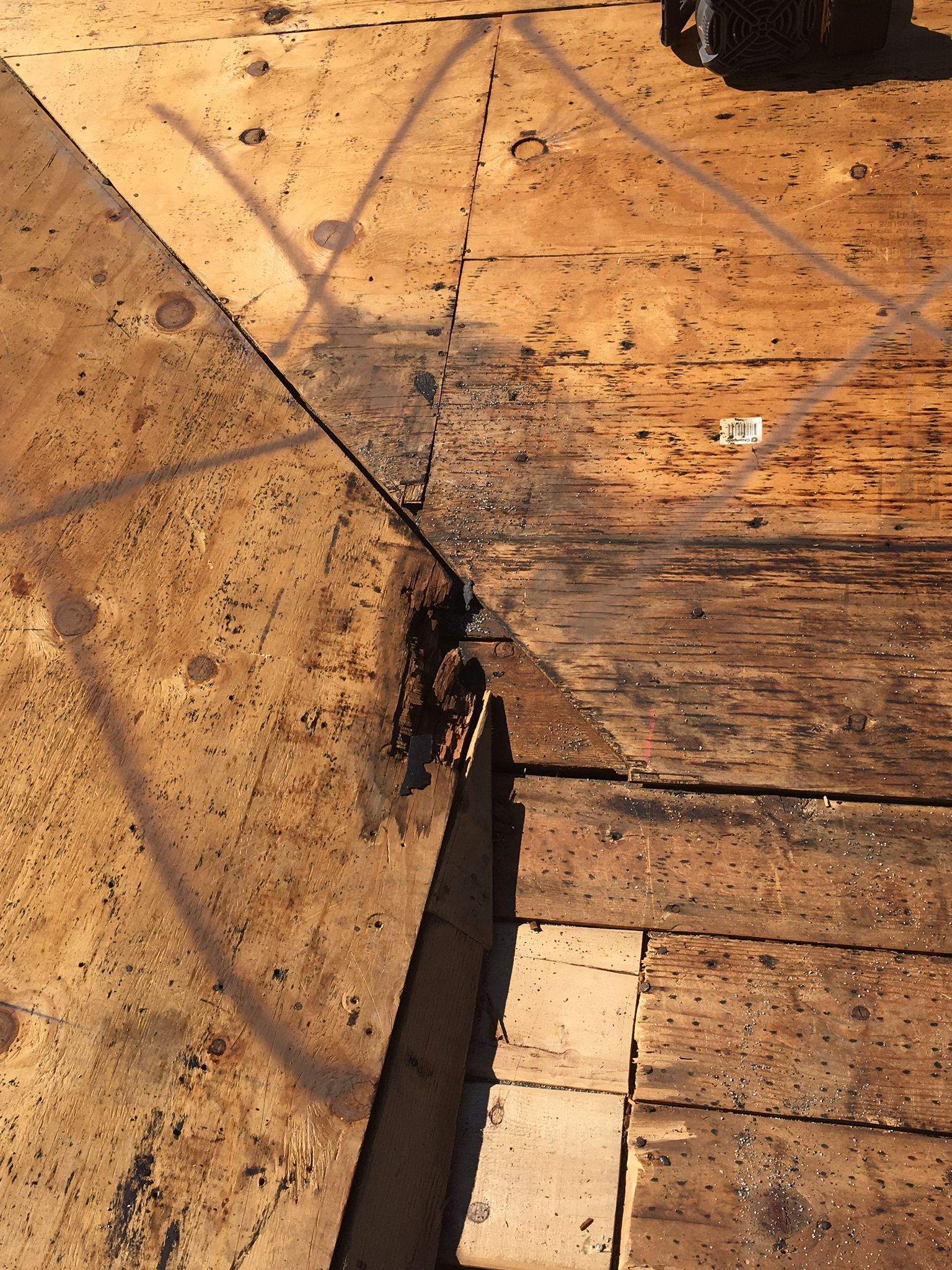 Roof Replacement - Alhambra, CA 91801 by Epic Roof Replacement