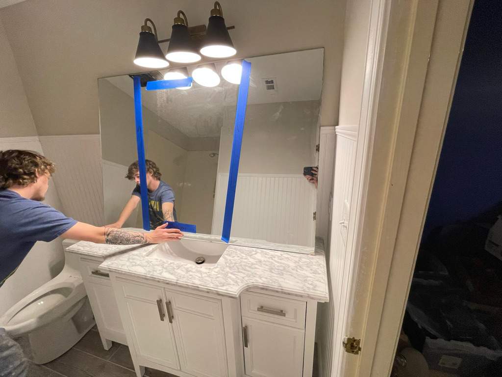 South Pointe Home Renovation by Pillar and Pine