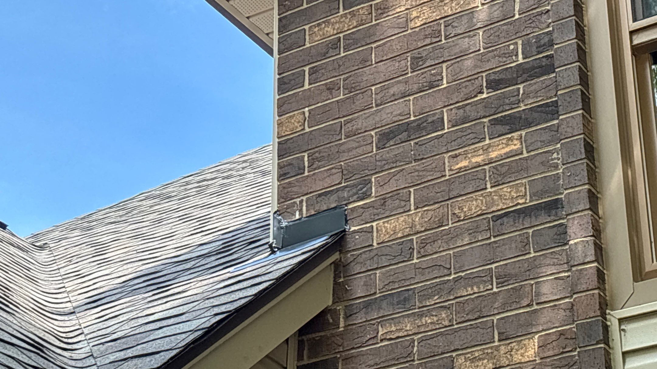 Roof Replacement using Owens Corning Duration Flex by 180 Contractors