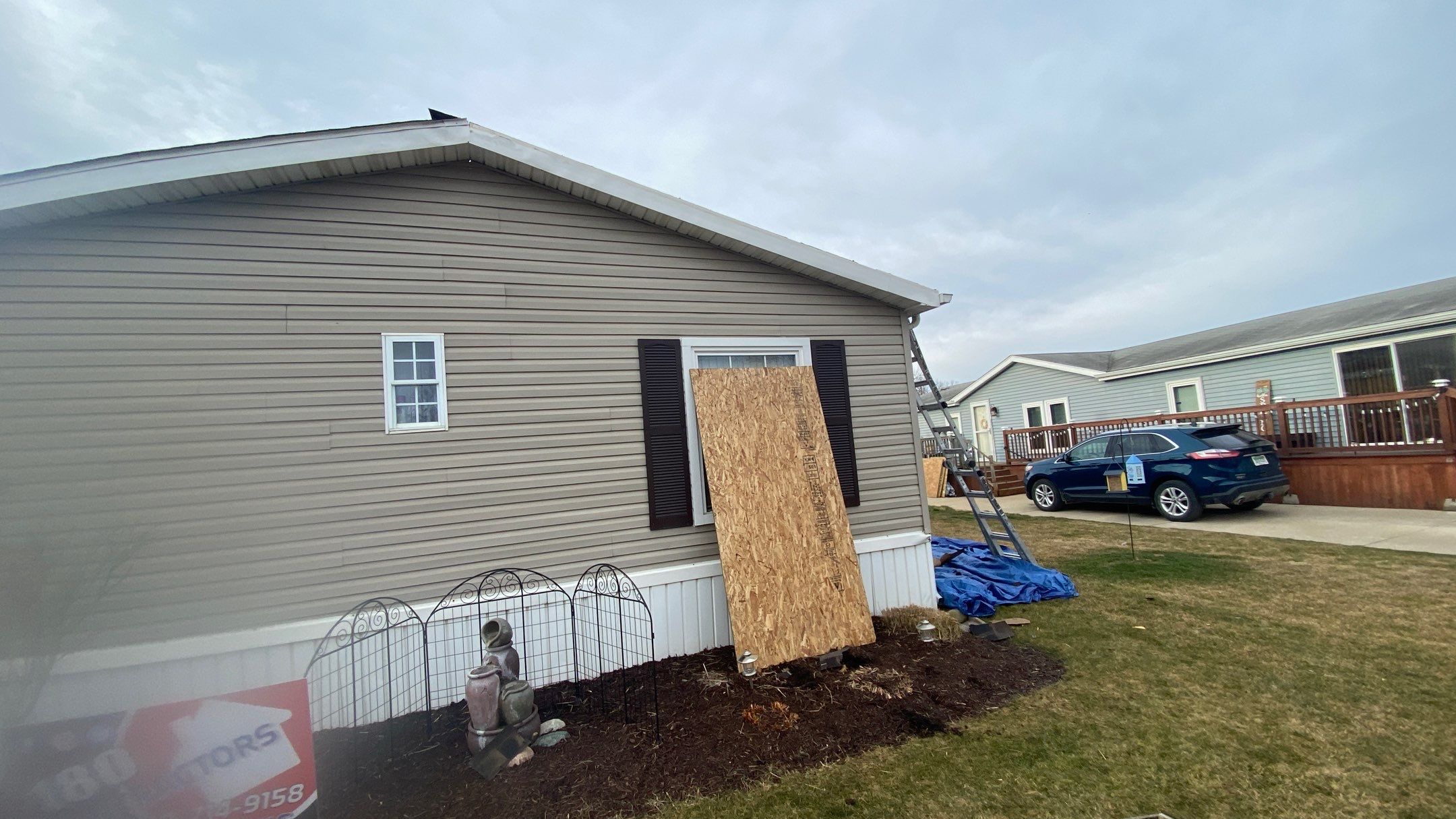 Roof Replacement using CertainTeed Landmark by 180 Contractors