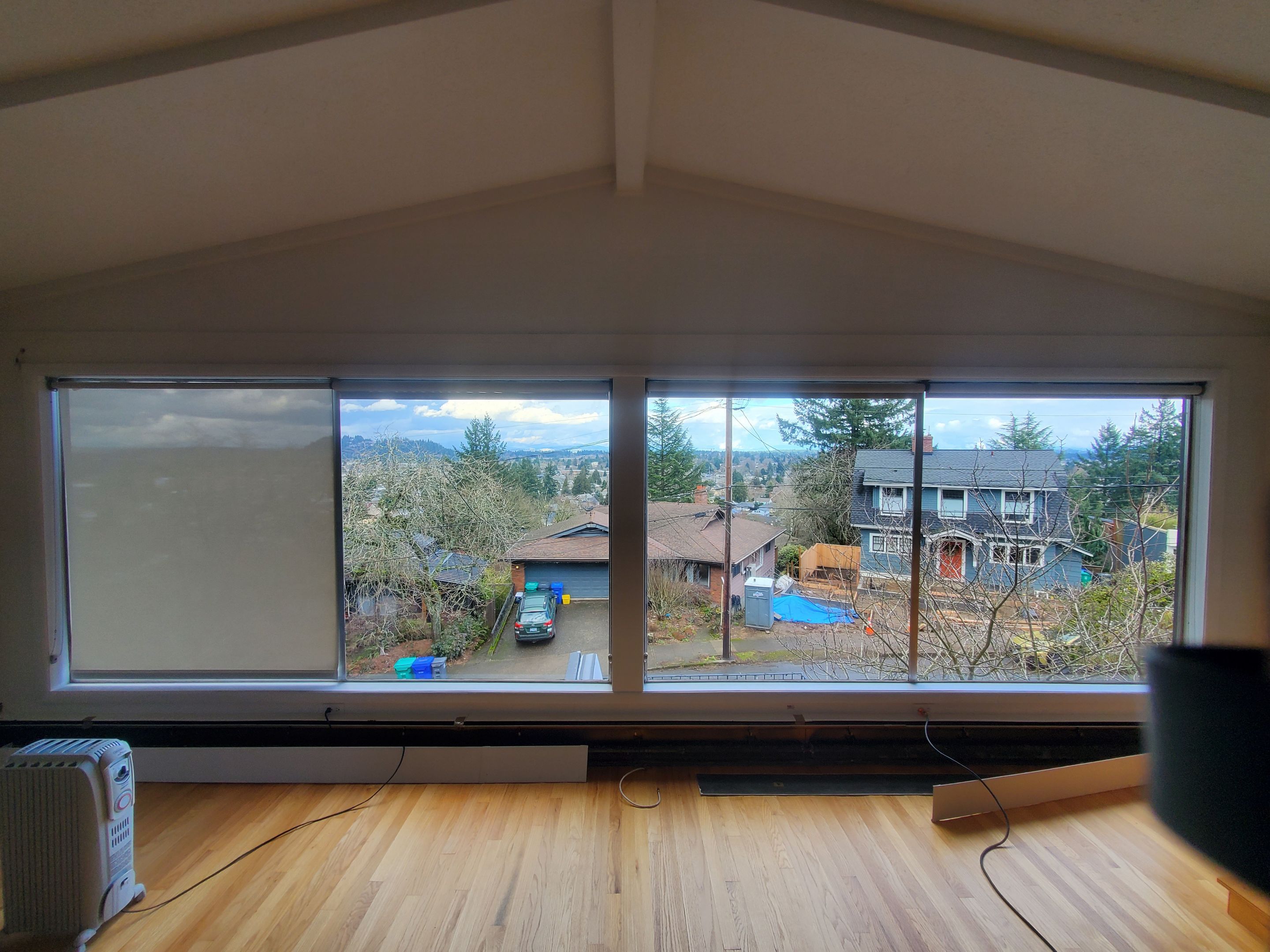 Water Damage by Construction Now LLC