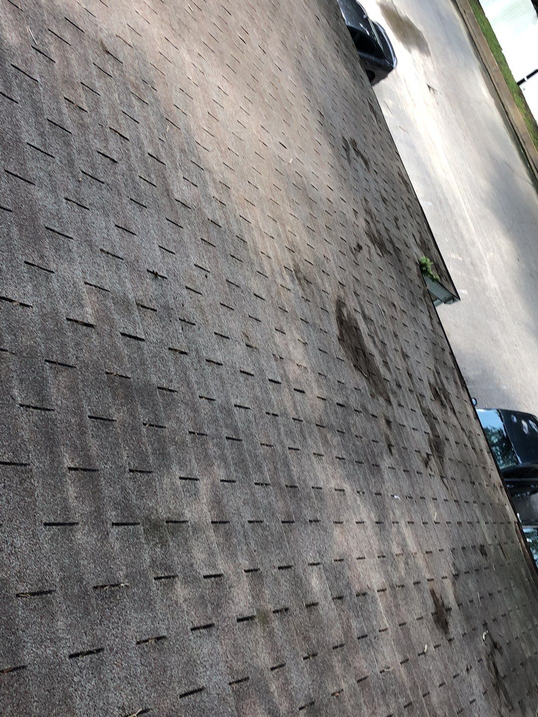 Residential Roofing Installation using Roof Replacement by American Roofing & Construction LLC