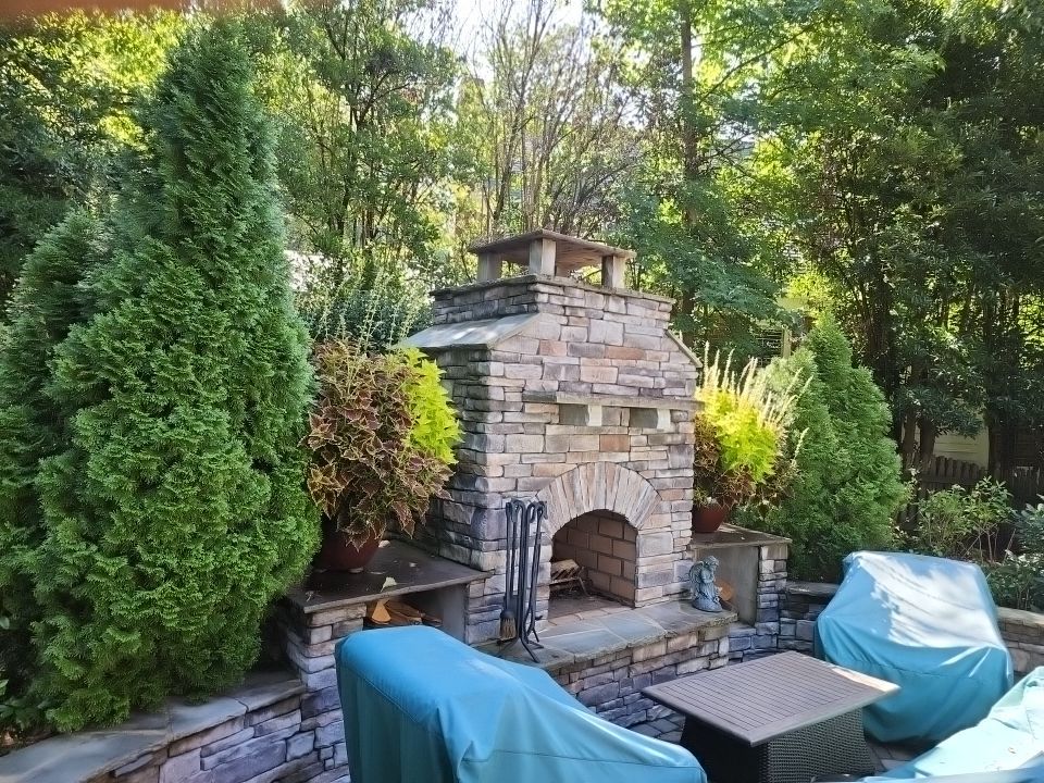 House Wash using cleaner by Power Wash Masters LLC