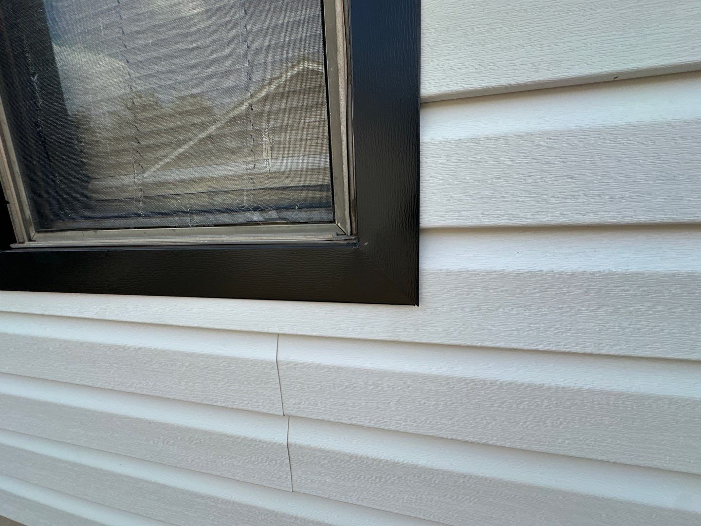Siding and Paint Job by Action Exteriors Austin