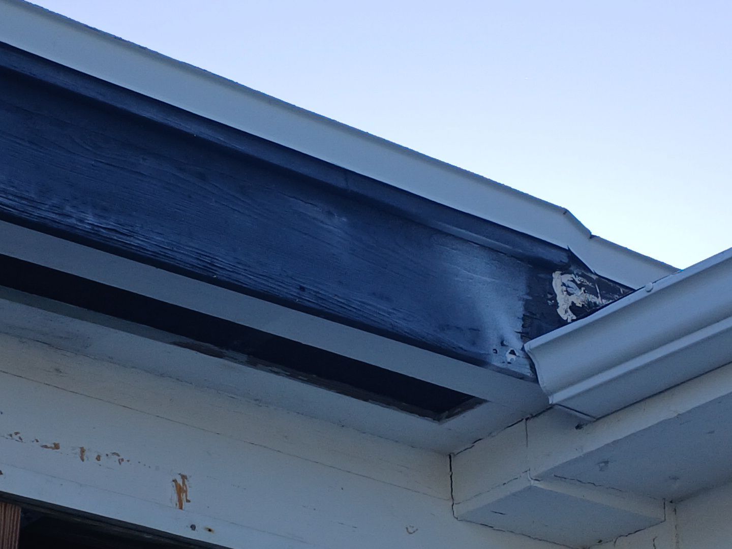Project in St Pete Beach 33706 by Mitchell Roofing Company LLC