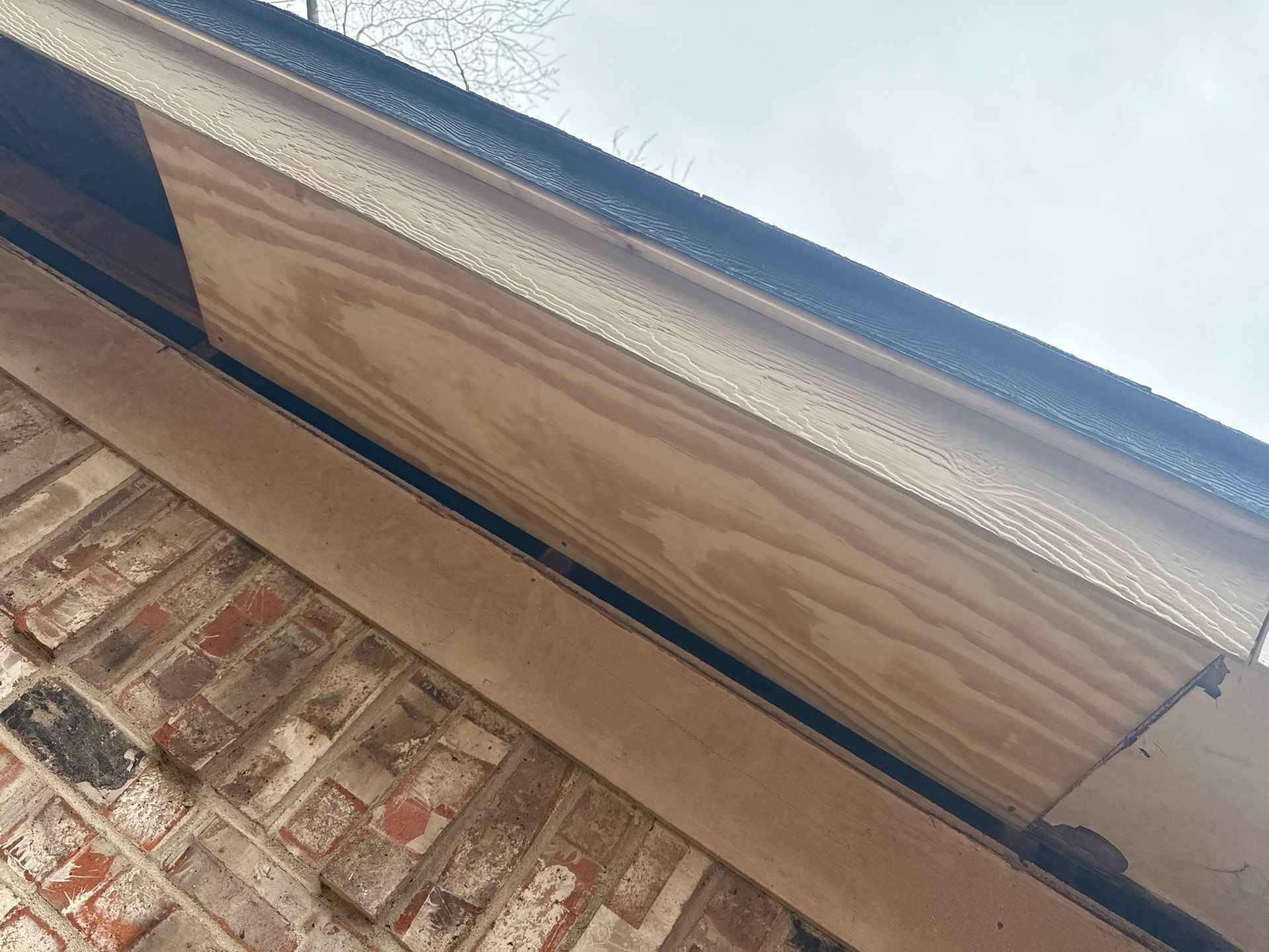 Project in Lancaster by Rhino Roofing and General Contracting, LLC
