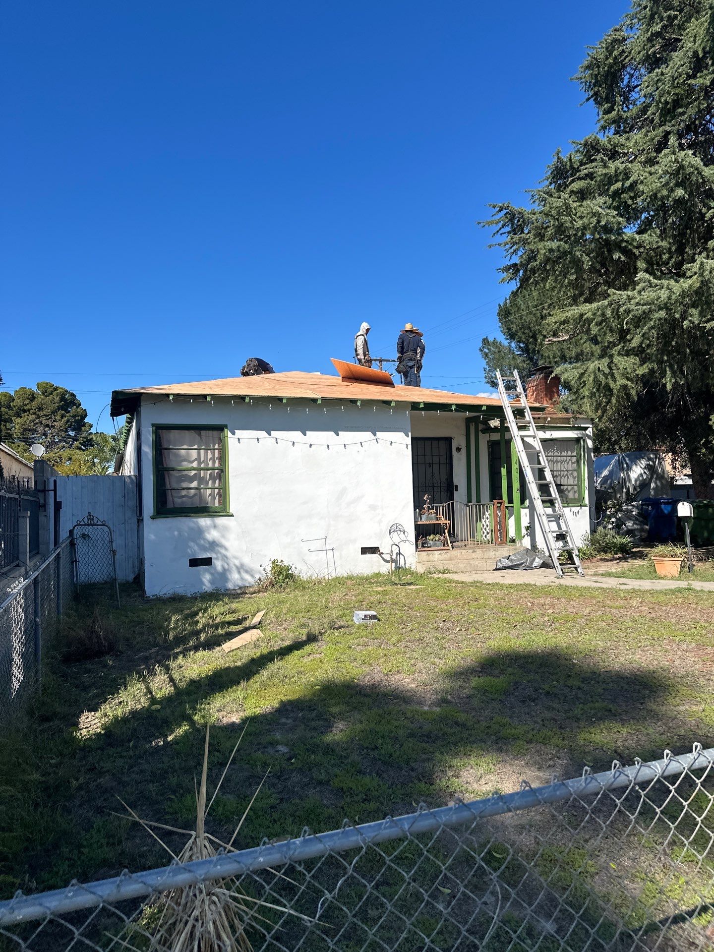 Roof Replacement- Los Angeles, CA 91606 by Epic Roof Replacement