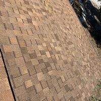 Tamko Heritage Rustic Cedar  by Total Roofing System The Metal Roof Experts