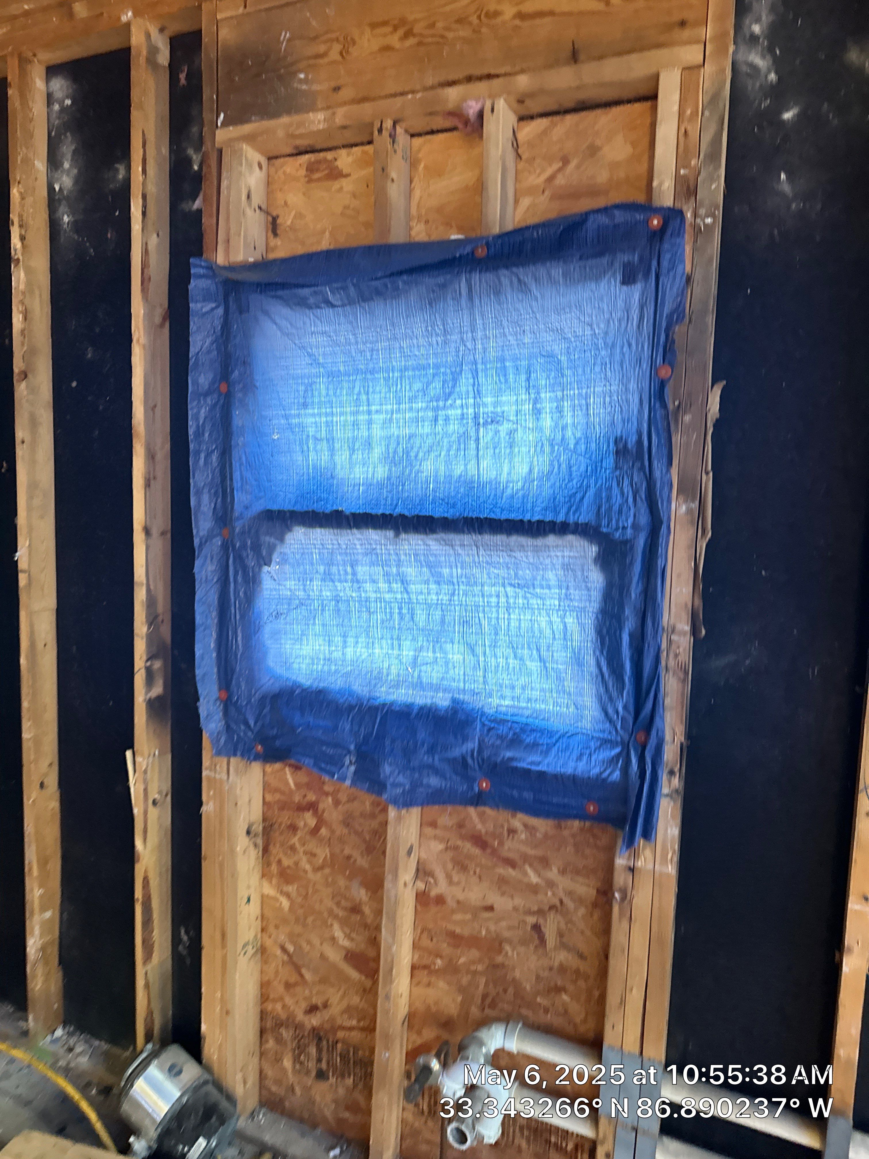 Mason Project in Hoover by The Window Source