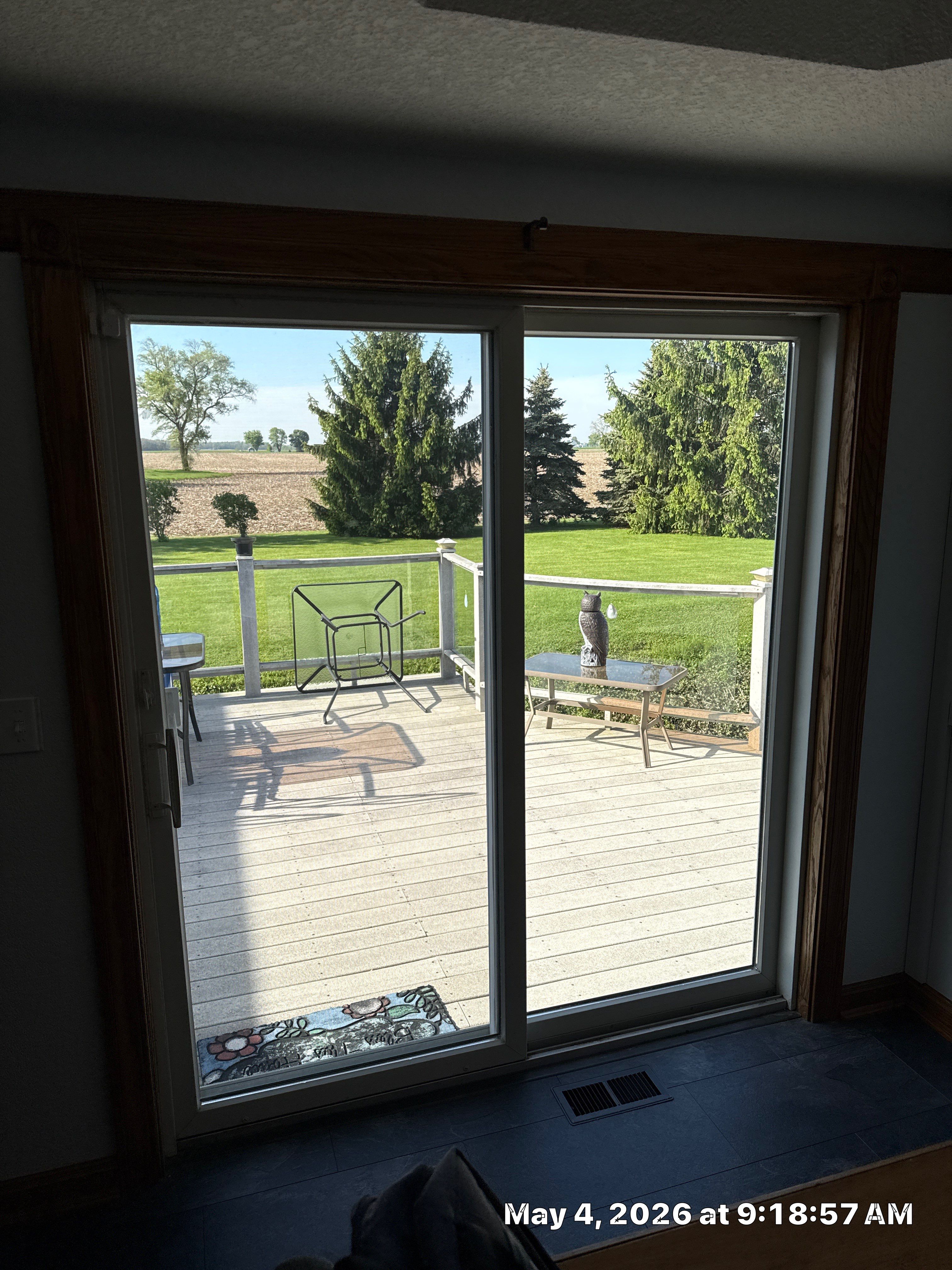 6500 Series Project - Harlan, In 46743 by Window World Of Fort Wayne