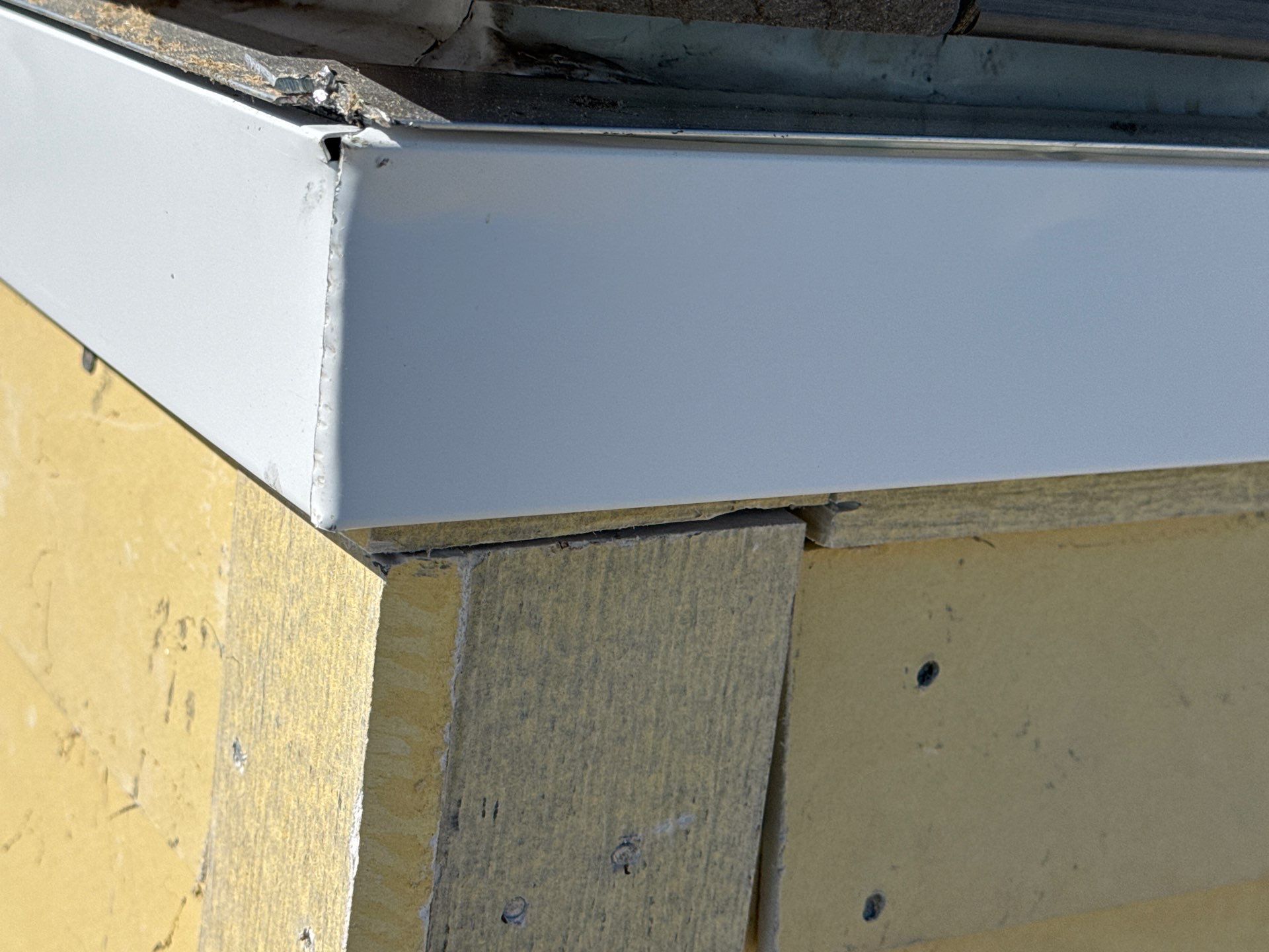 Port A Beach Front Triple Threat by Bayfront Roofing and Construction