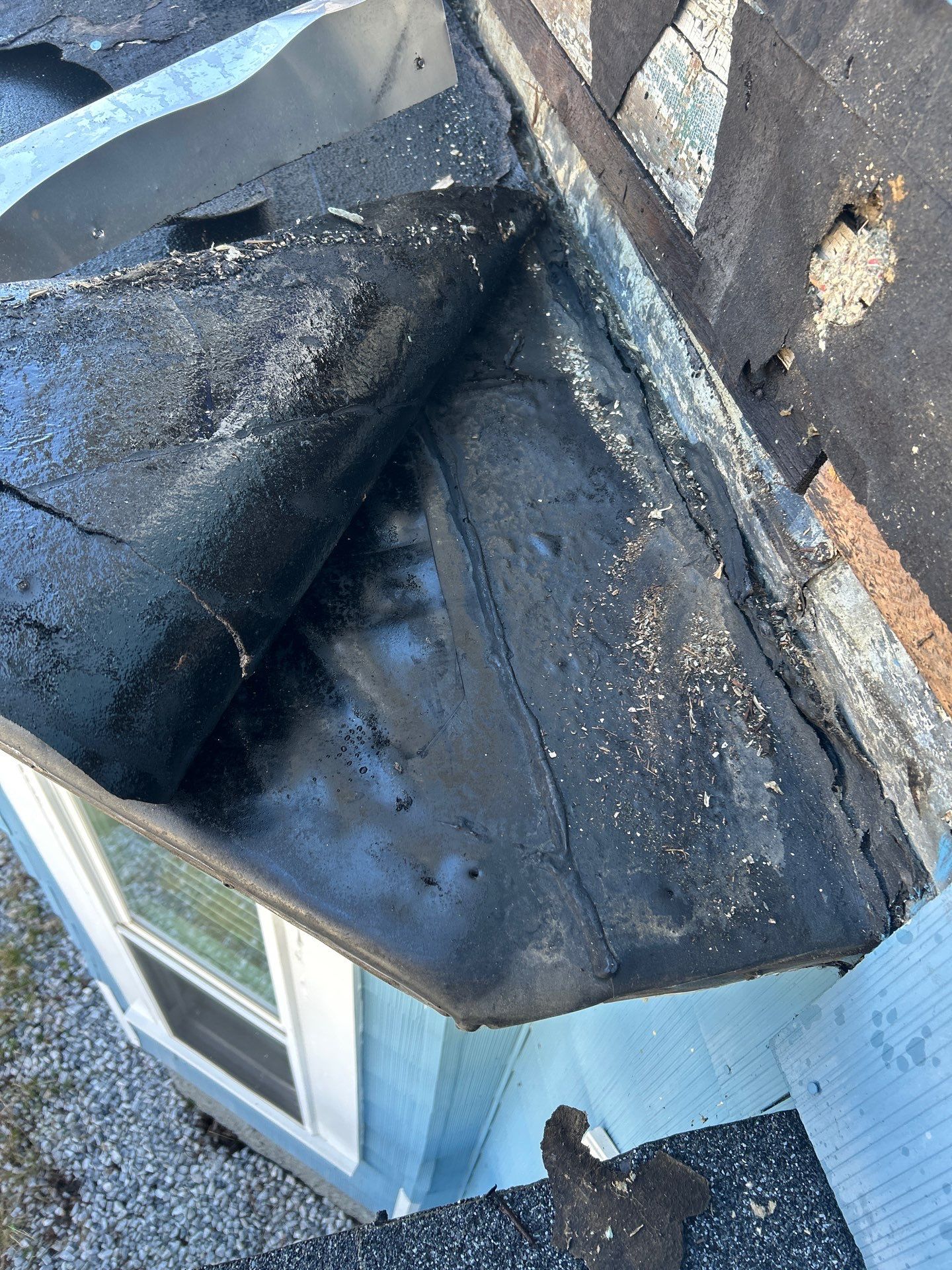 Asphalt & Flat roofing | Haverhill by Mighty Dog Roofing of Greater Middlesex County