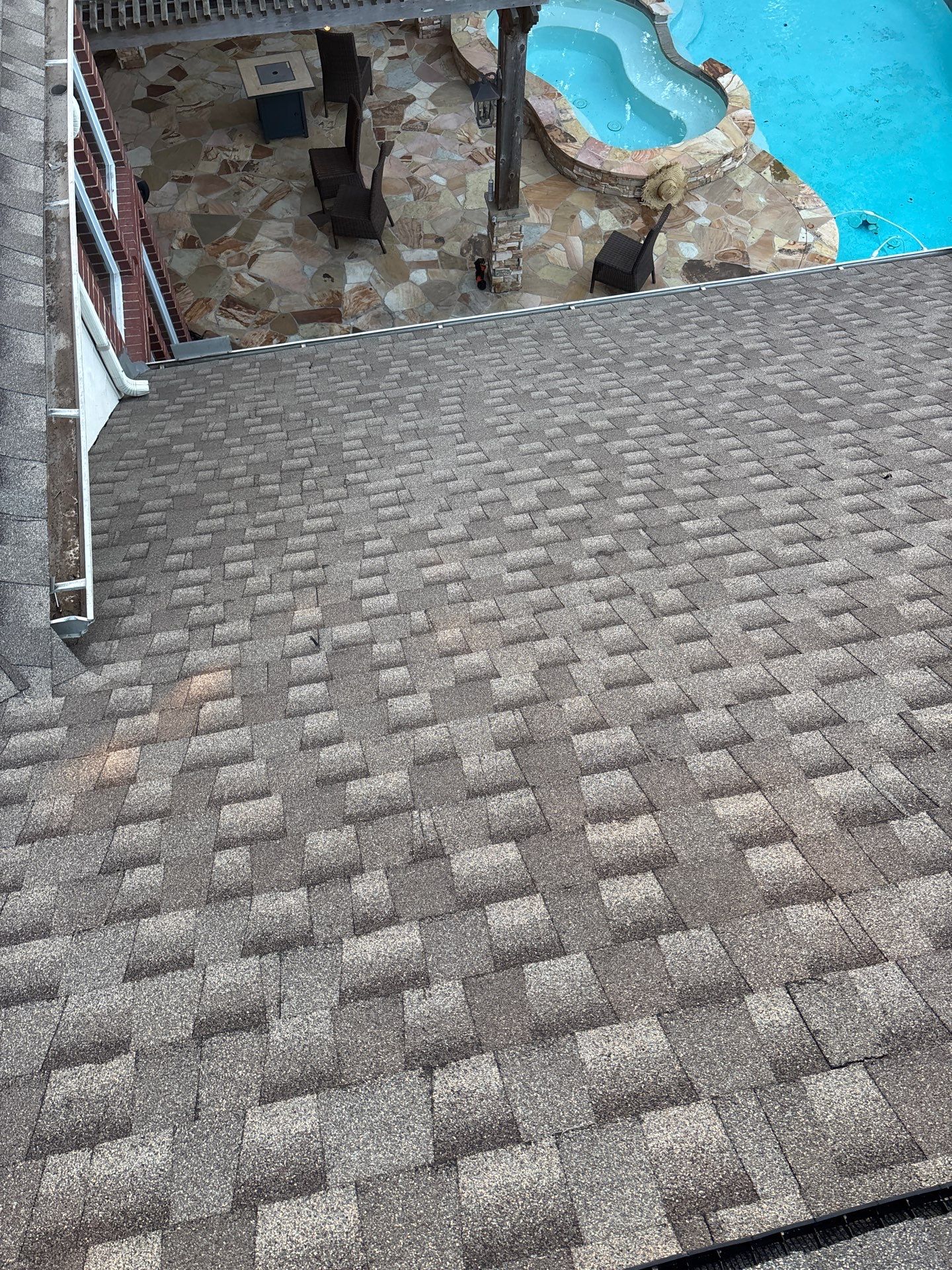 Roof Repair Sugarland by Roof Repair Company