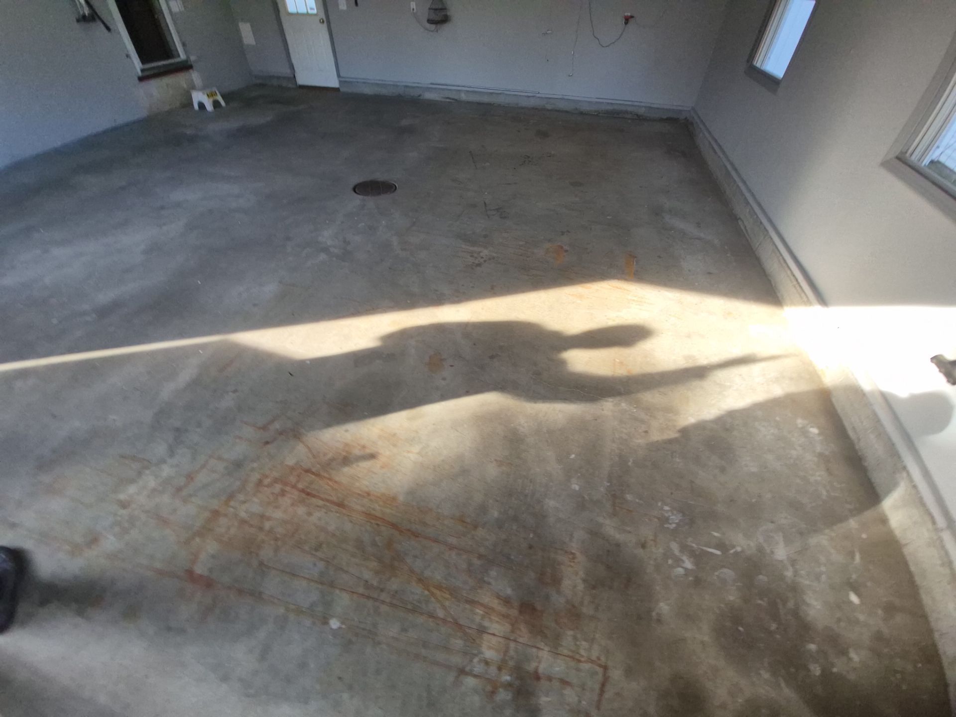 Bay City by Wise Coatings of Central Michigan